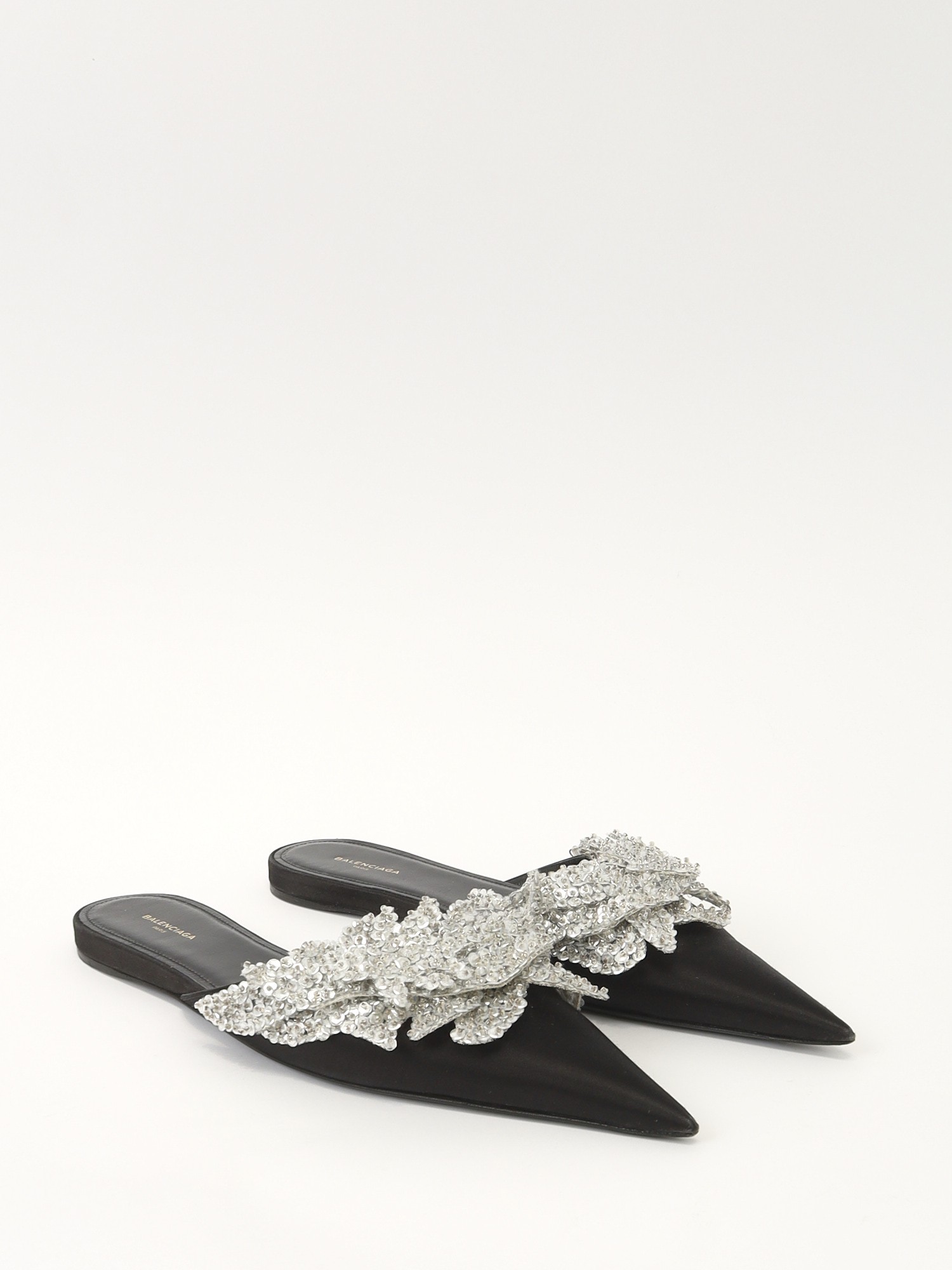 Balenciaga Shoes 38.5 3