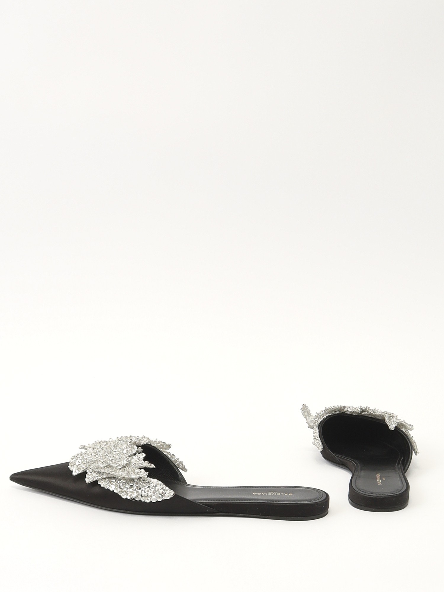 Balenciaga Shoes 38.5 4
