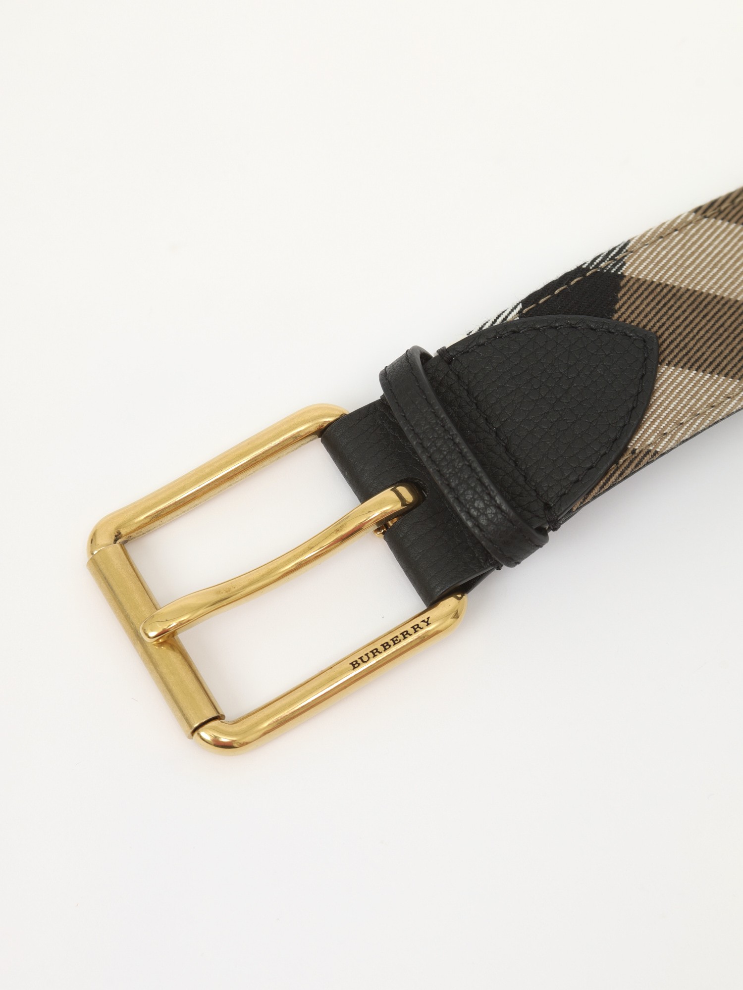 Burberry Belt 2
