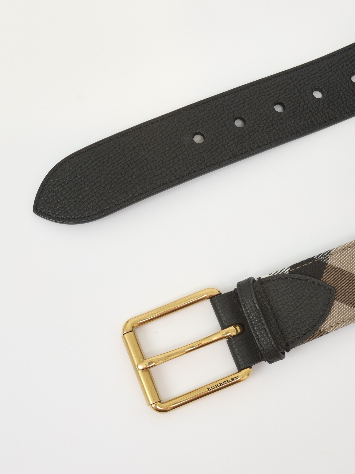 Burberry Belt 6