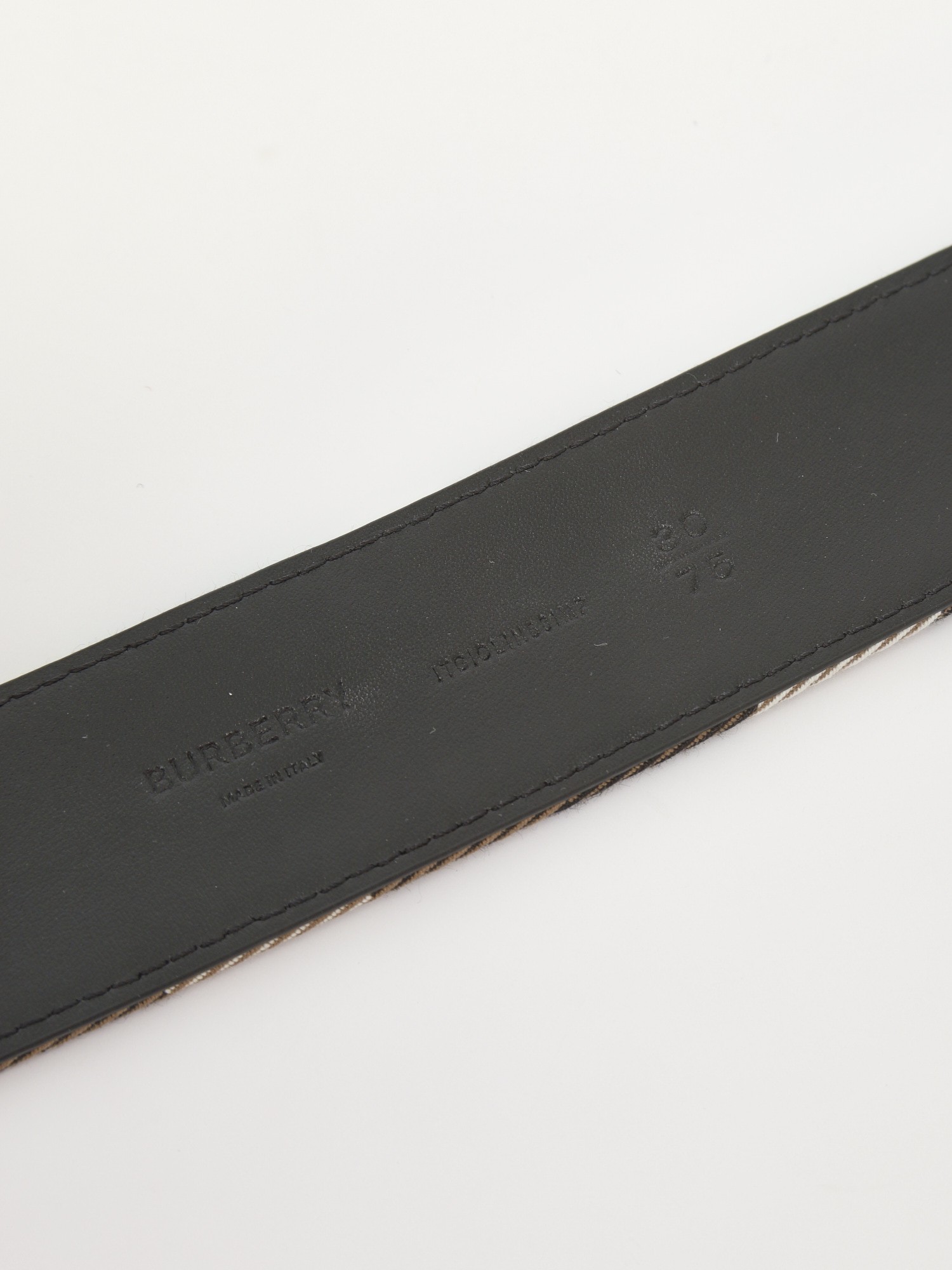 Burberry Belt 4