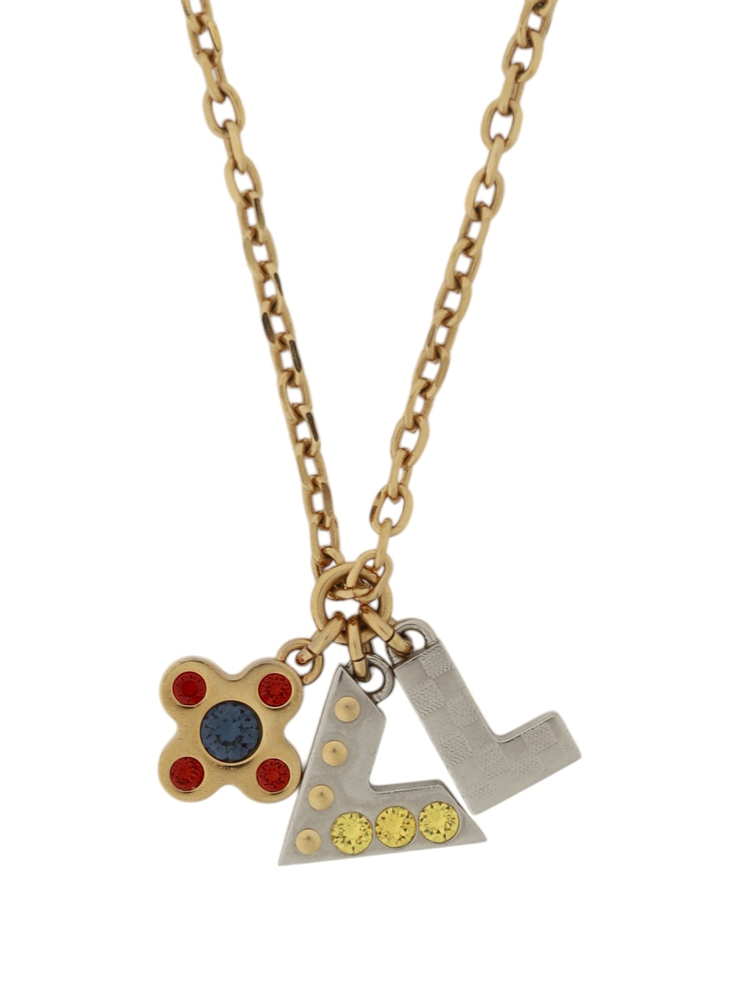 Louis Vuitton Love Letters 4