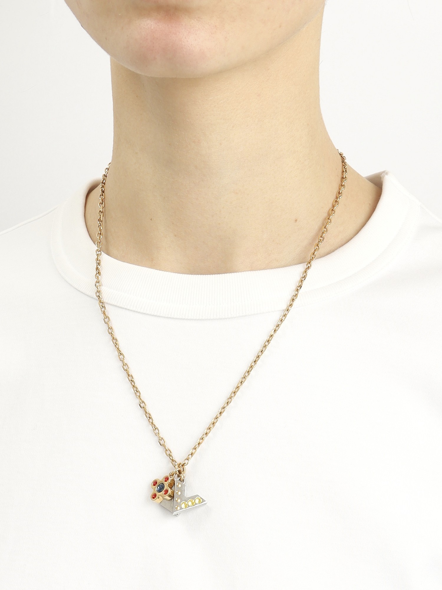 Louis Vuitton Love Letters 1