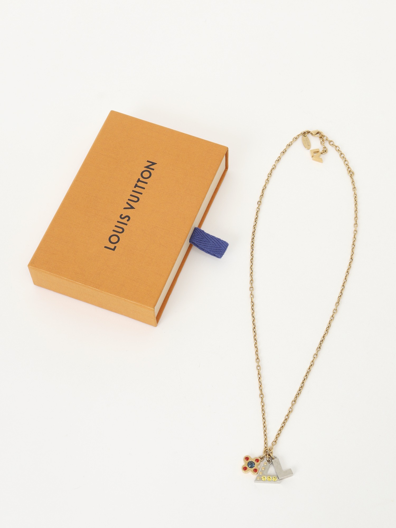 Louis Vuitton Love Letters 5