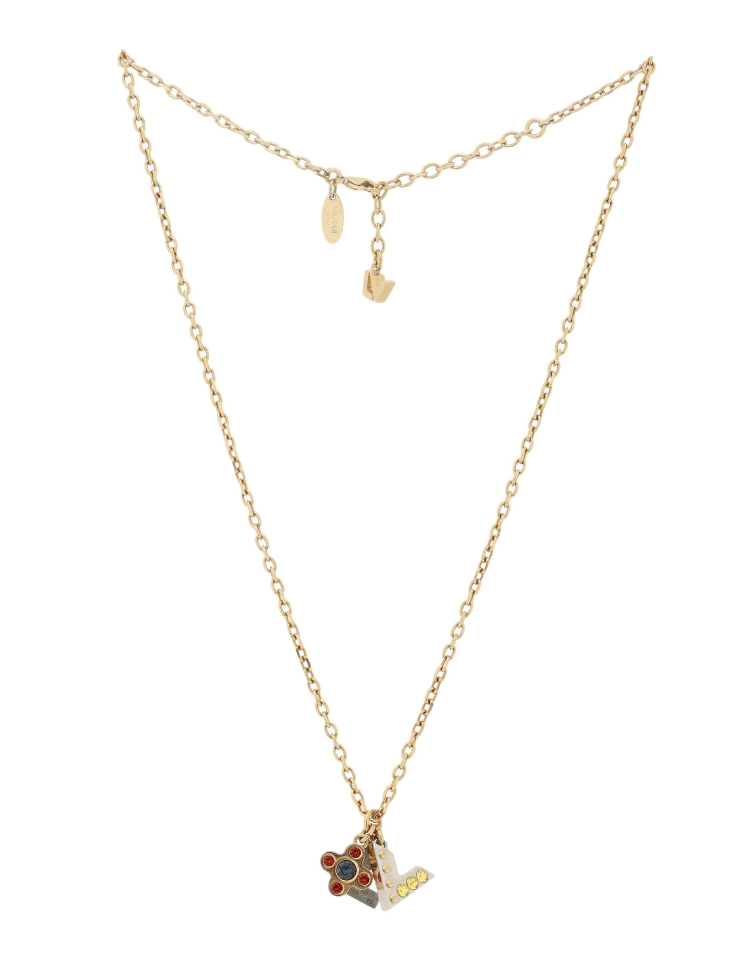 Louis Vuitton Love Letters 2