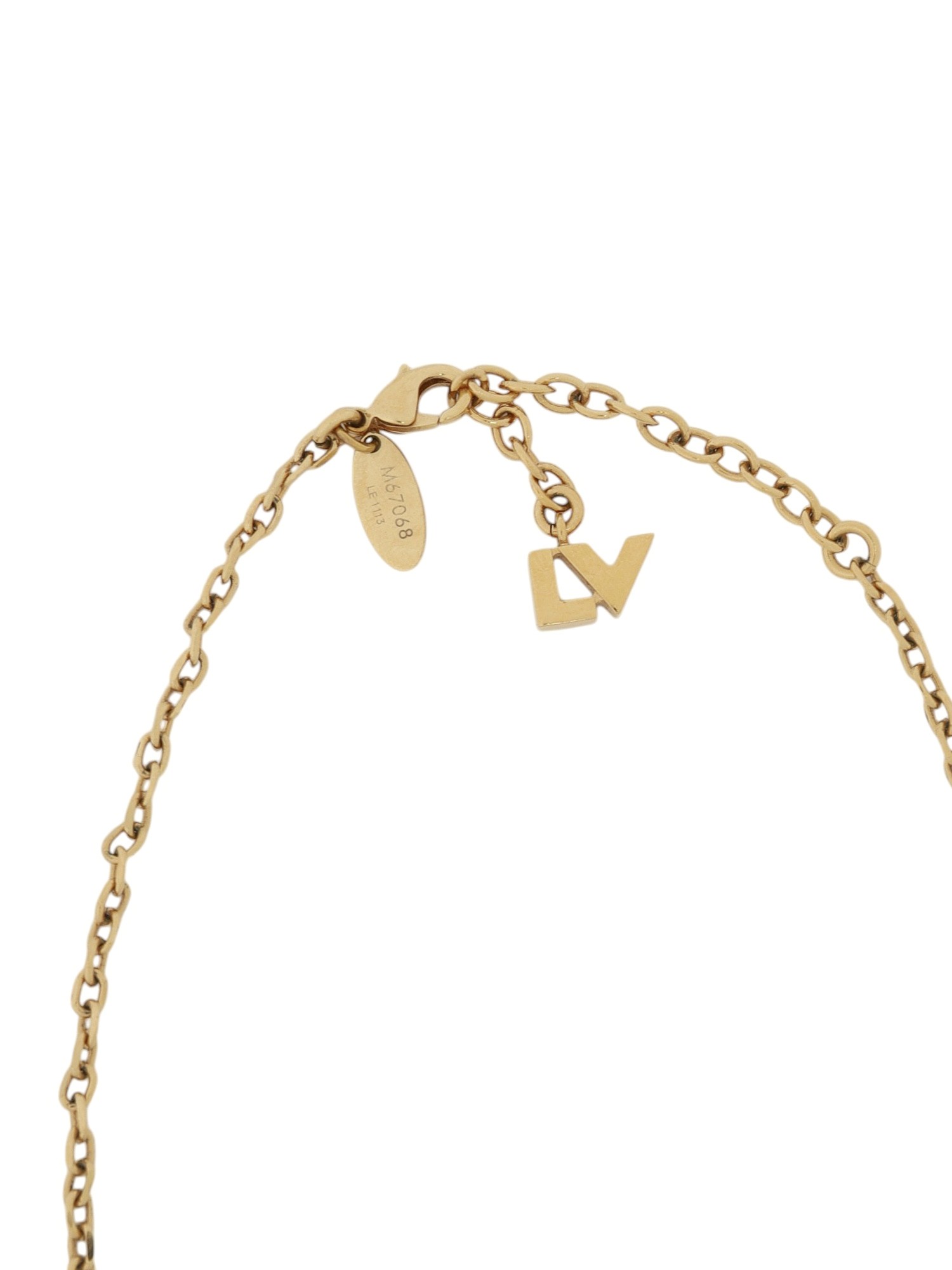 Louis Vuitton Love Letters 3