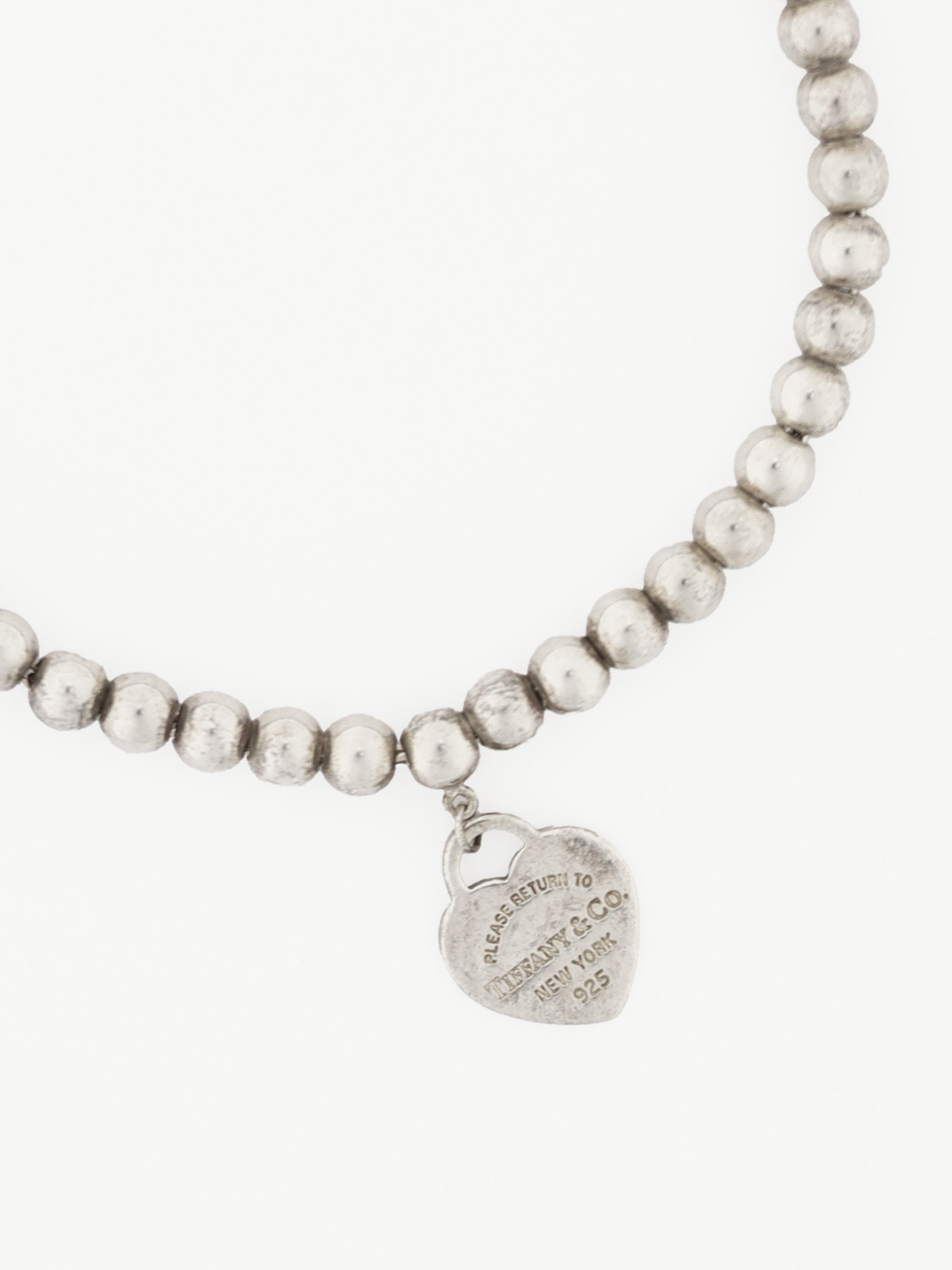 Tiffany & Co. Return To Tiffany 4