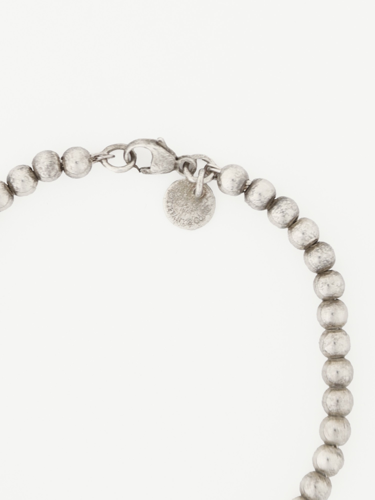 Tiffany & Co. Return To Tiffany 5