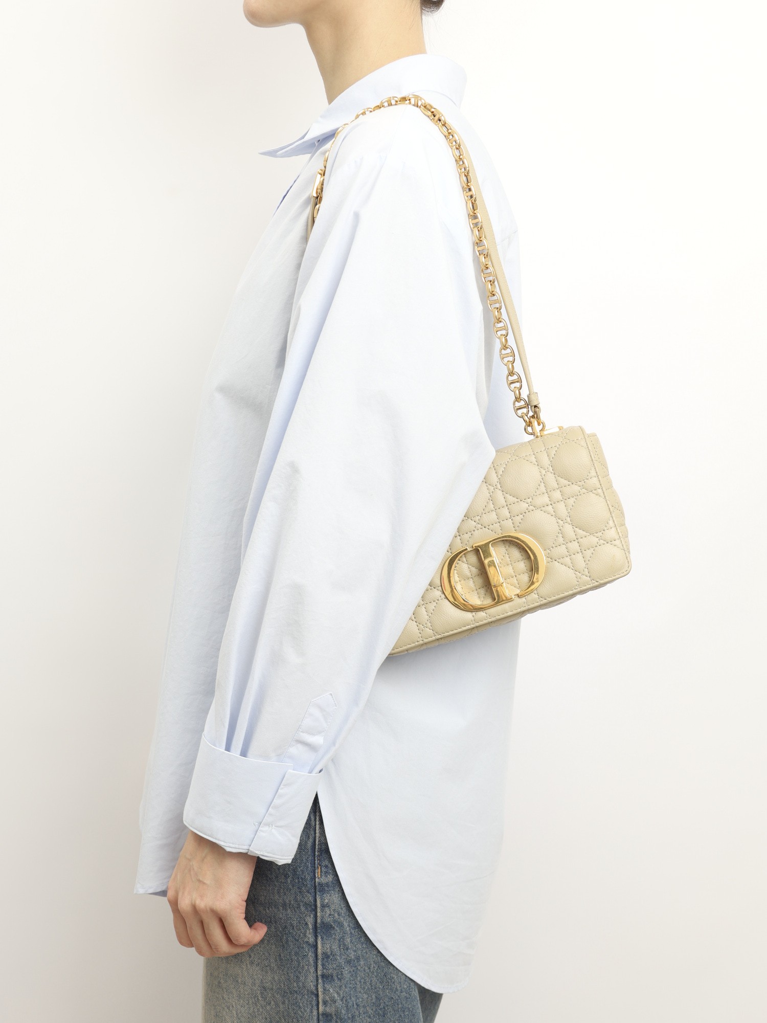 Christian Dior Caro 1