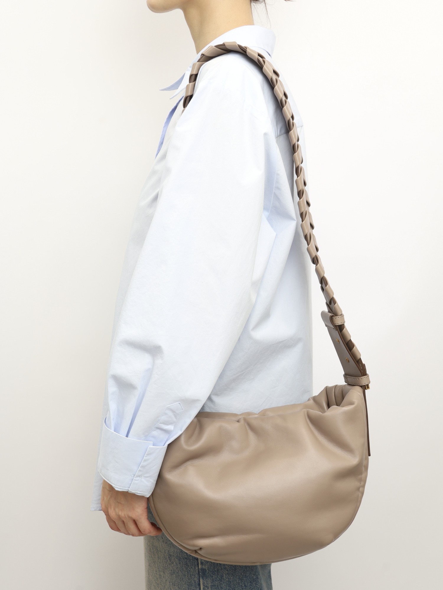 Stella McCartney Mackintosh 1