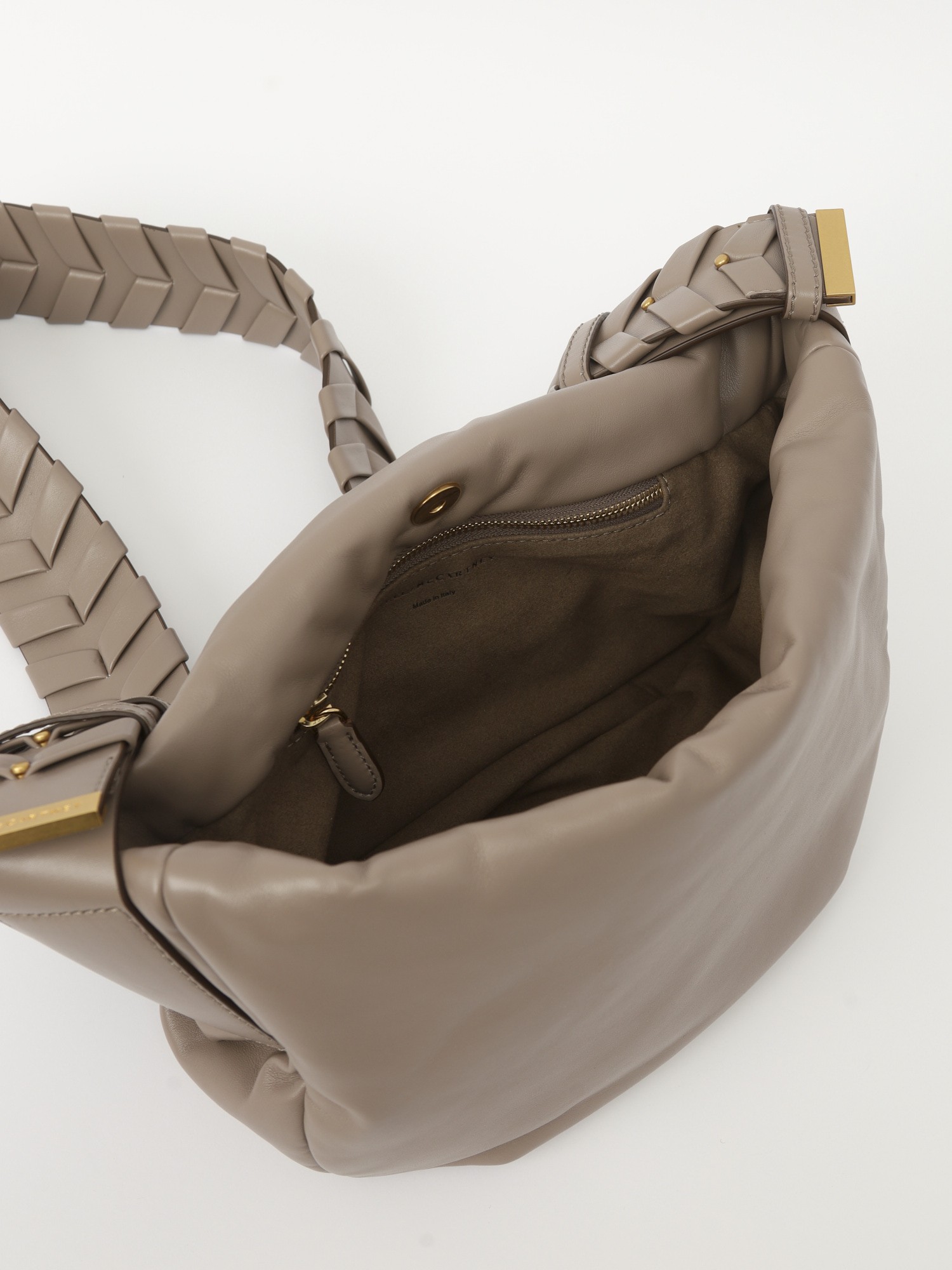 Stella McCartney Mackintosh 7