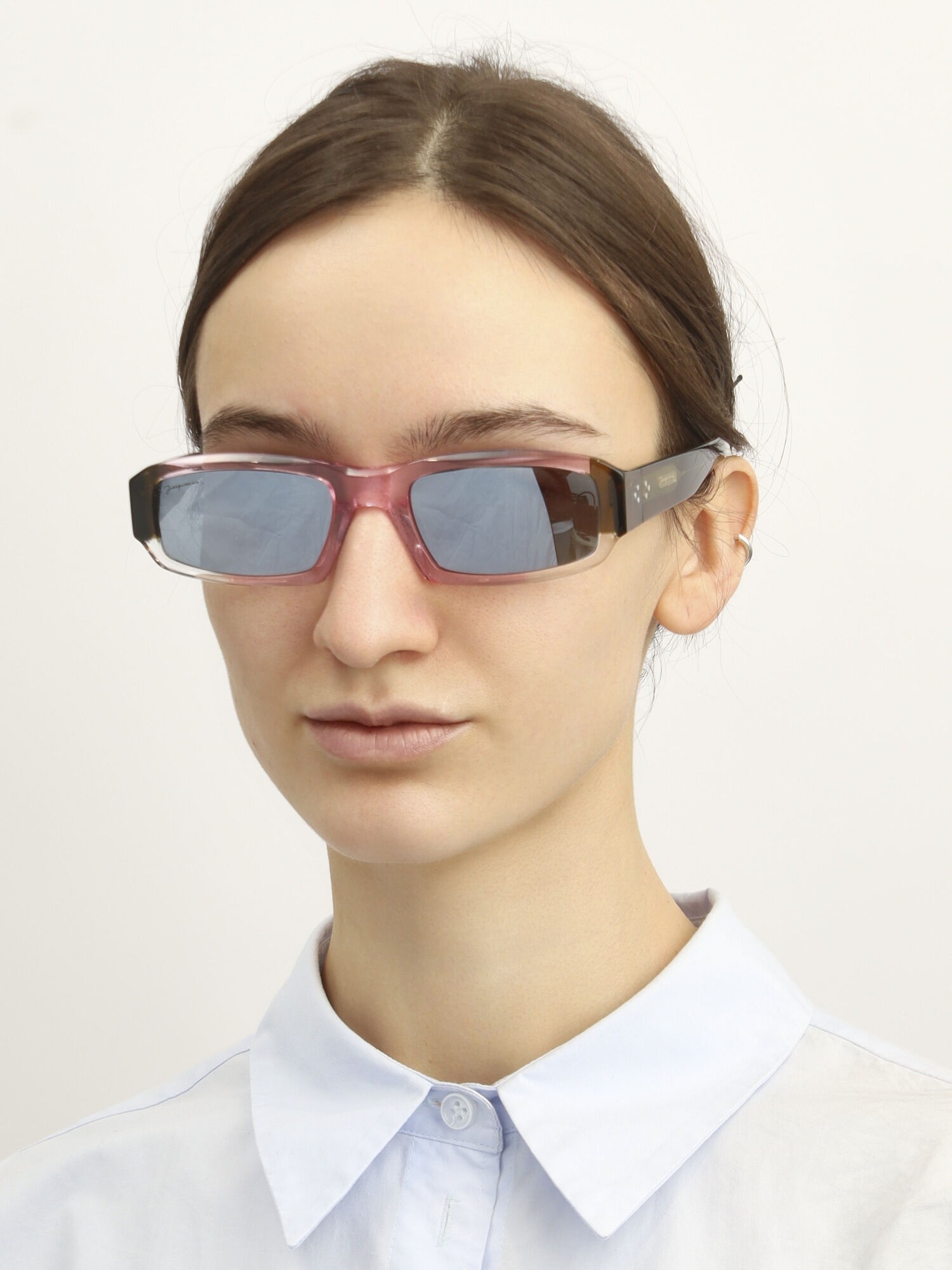 Jacquemus Sunglasses  1