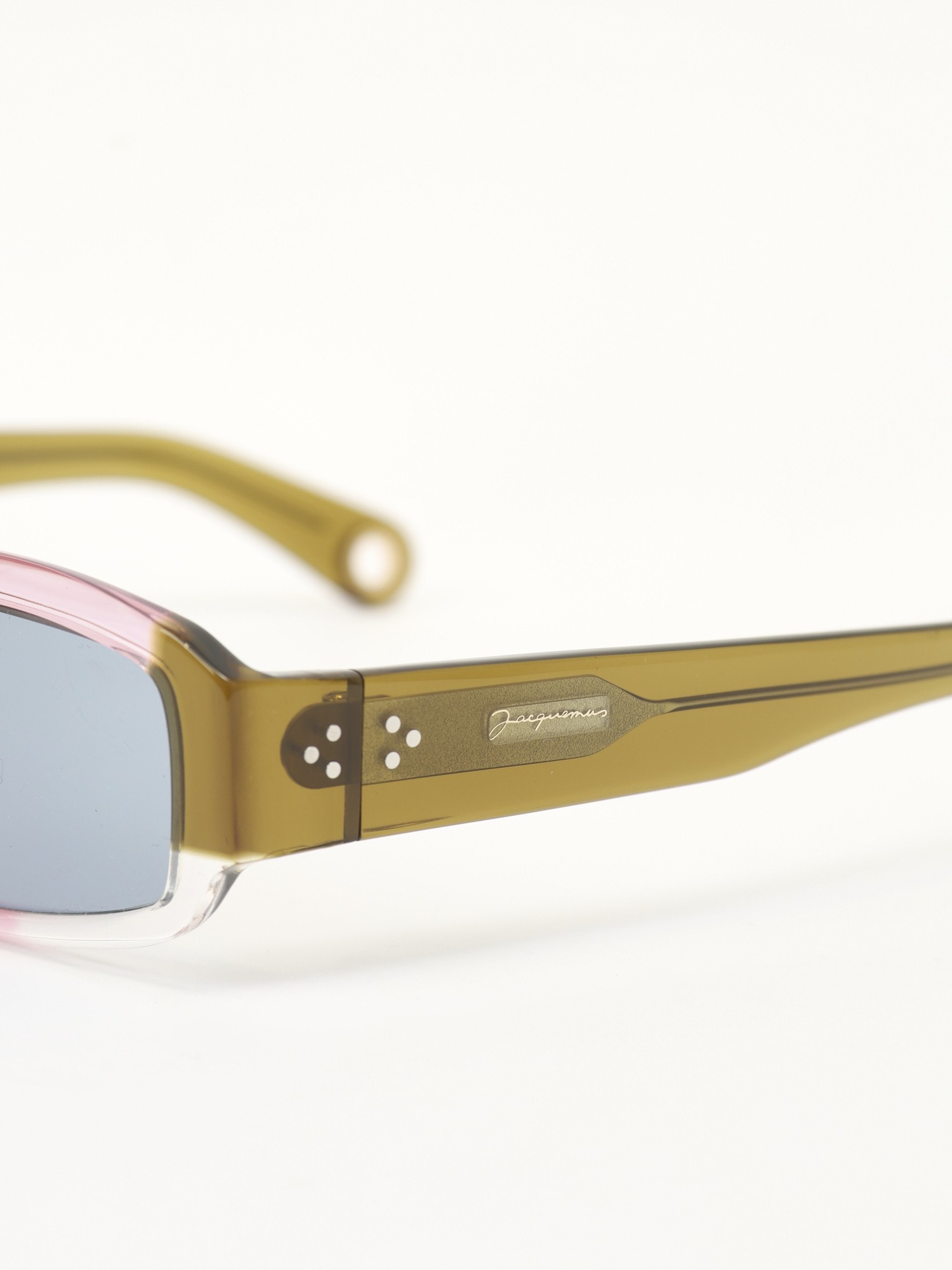 Jacquemus Sunglasses  5