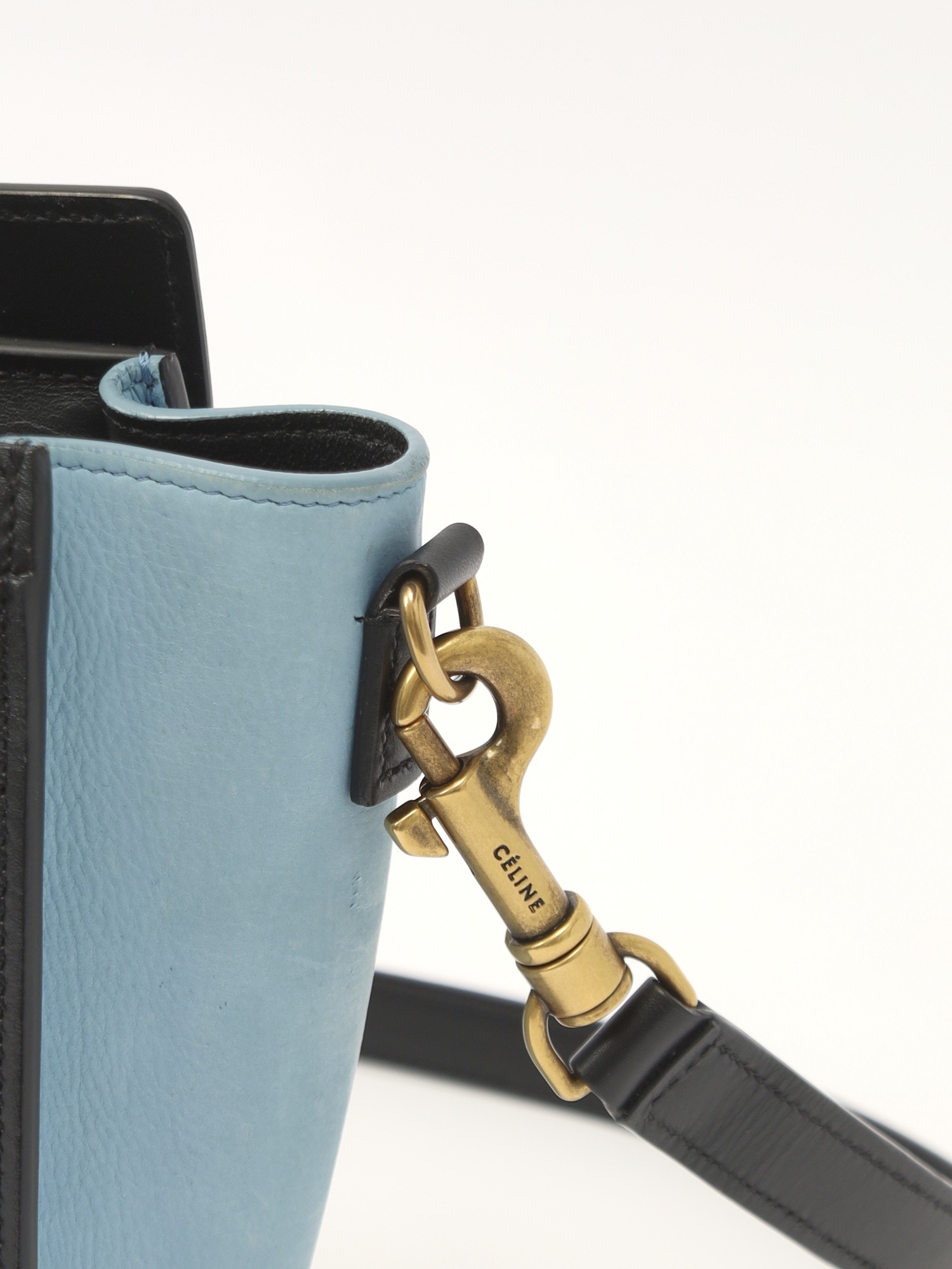 Celine Luggage 7
