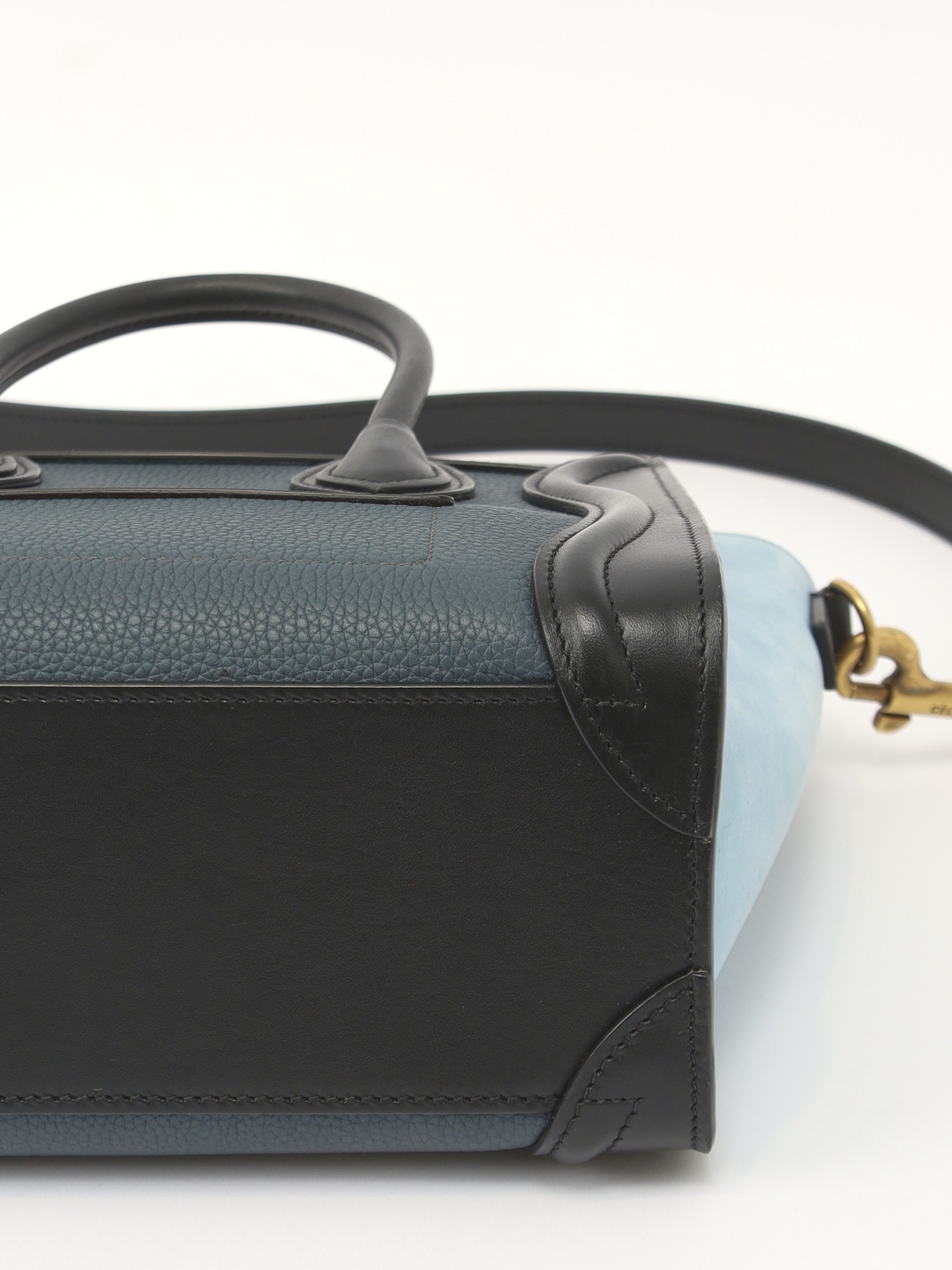 Celine Luggage 9