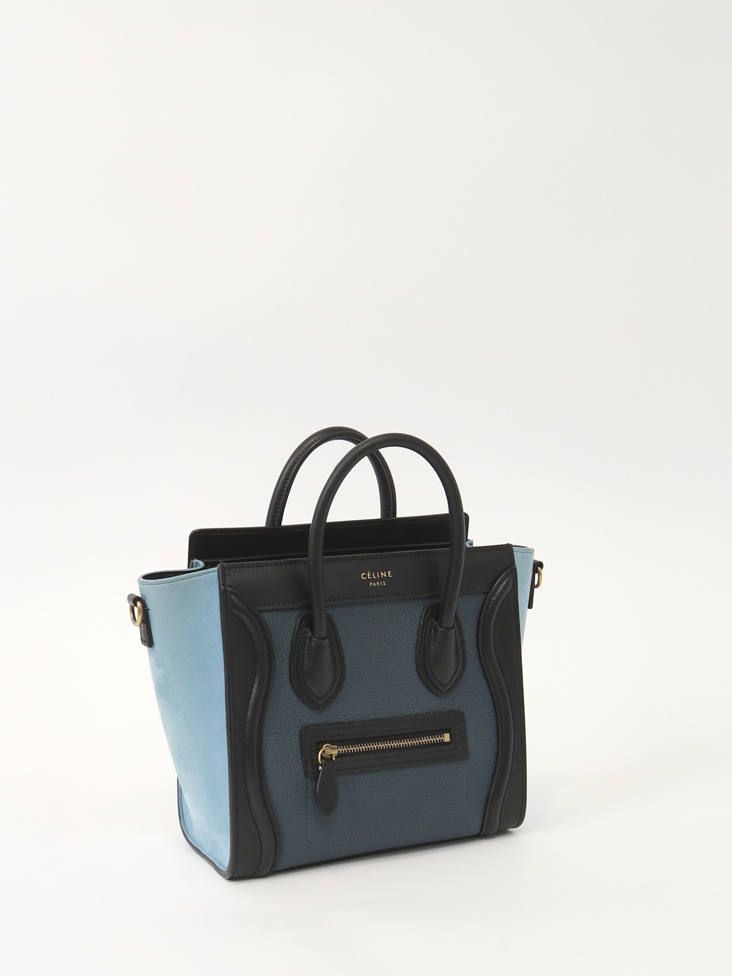 Celine Luggage 2