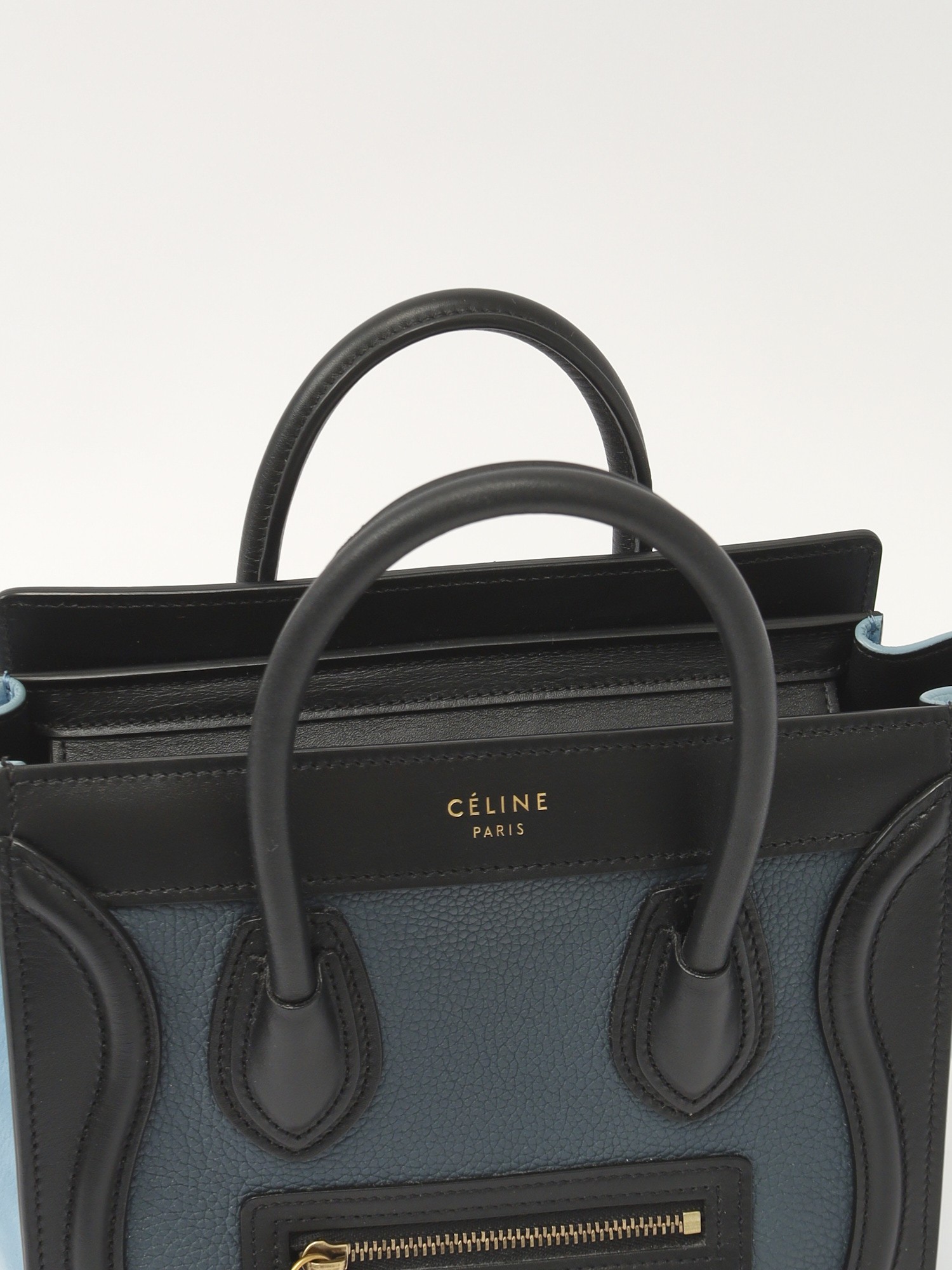 Celine Luggage 5