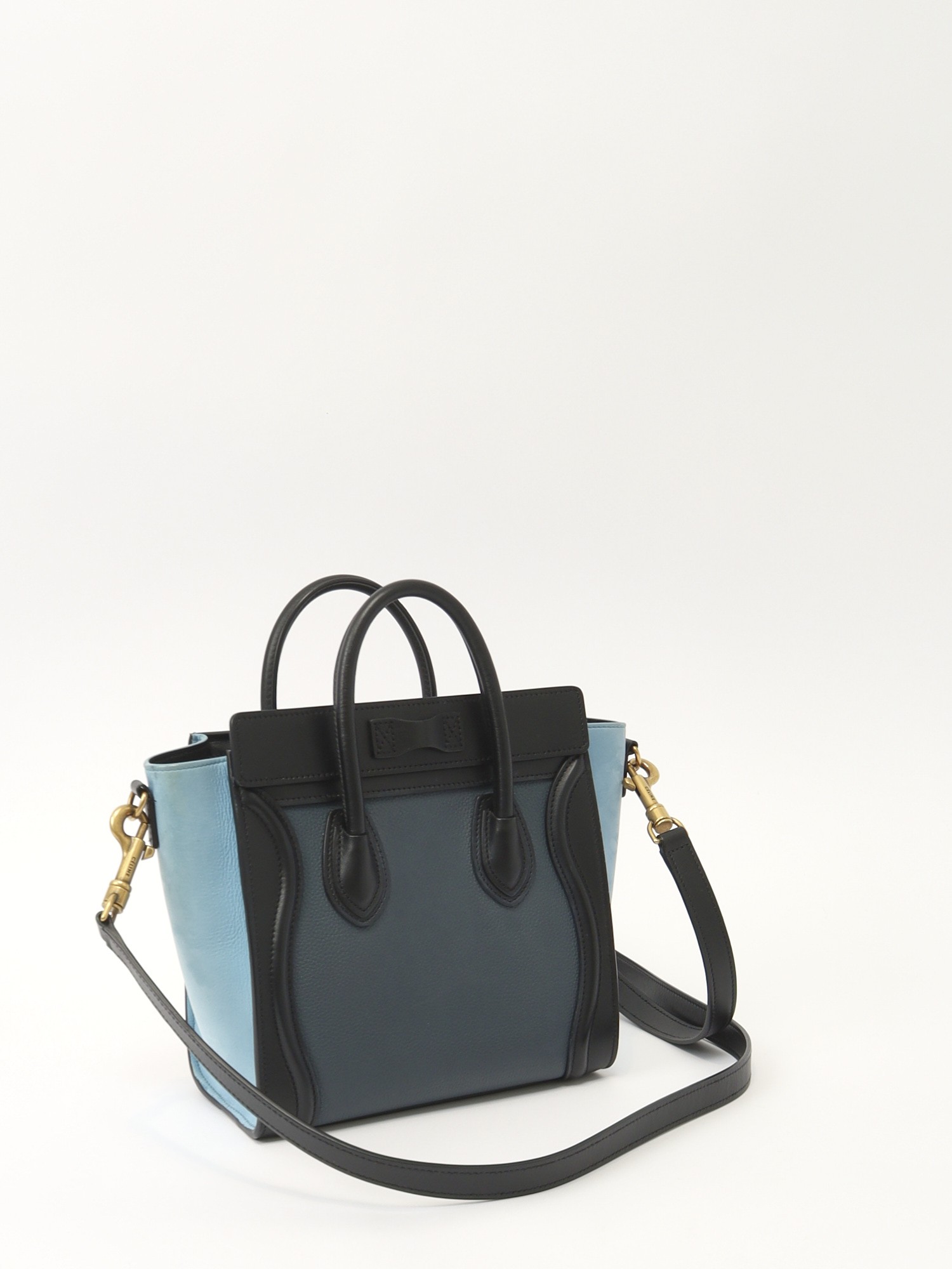 Celine Luggage 3