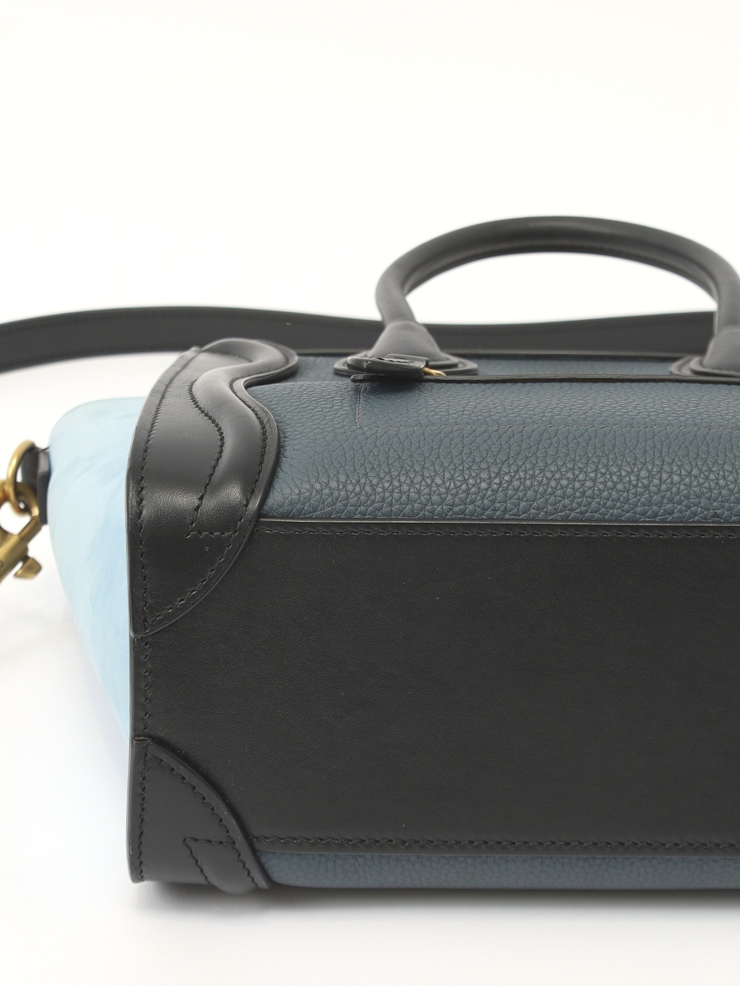 Celine Luggage 8