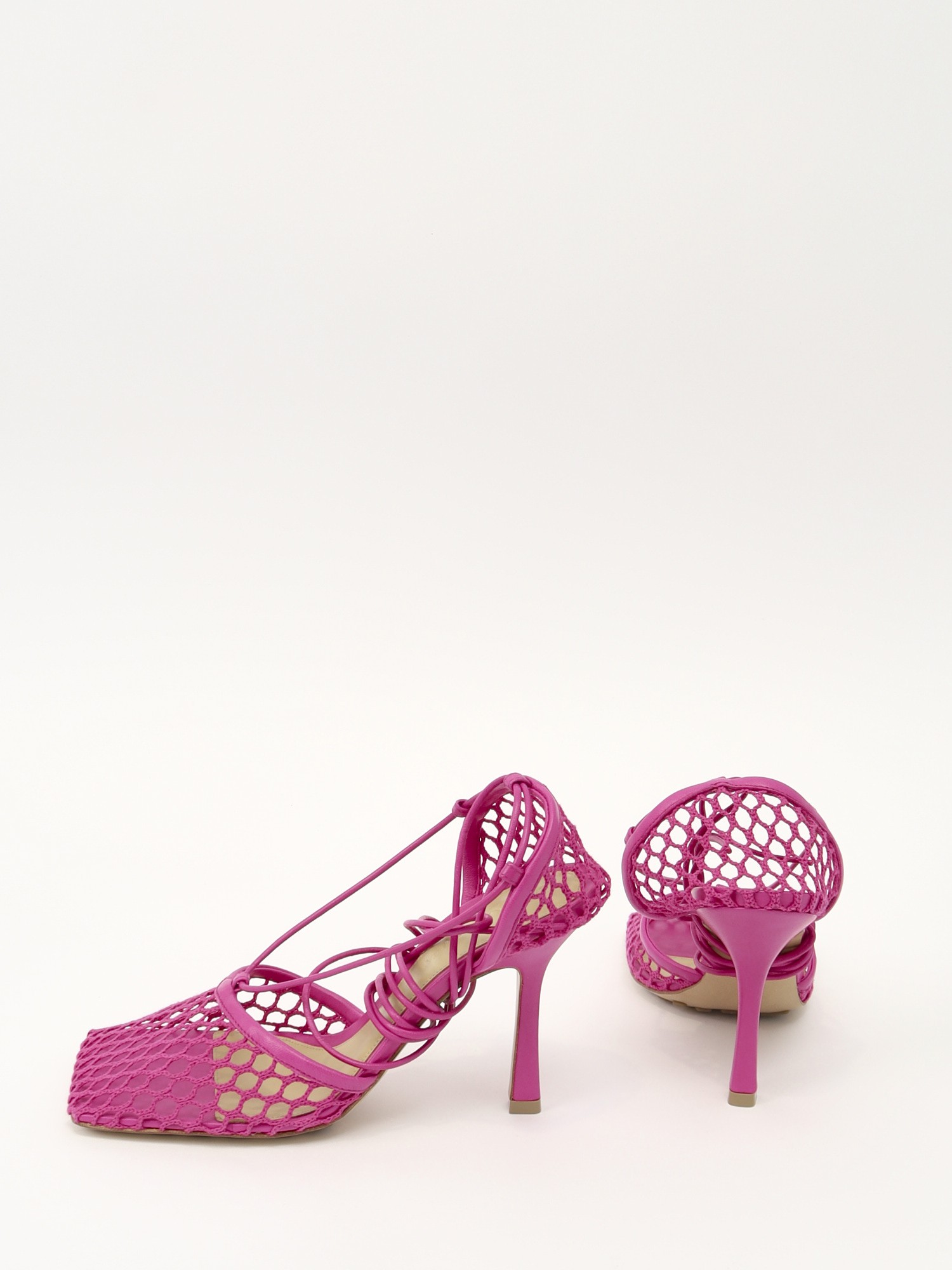 Bottega Veneta Shoes 37 3