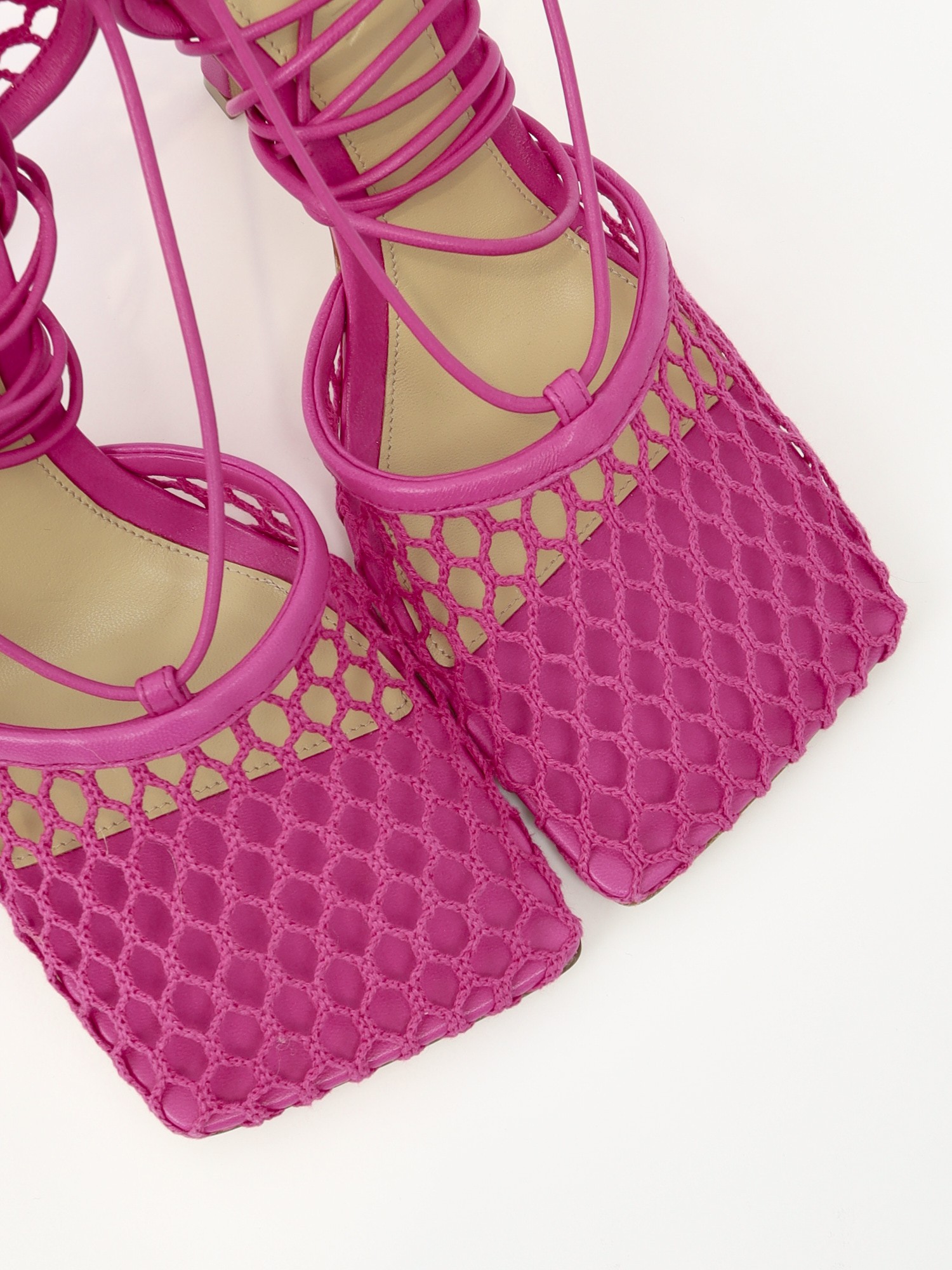 Bottega Veneta Shoes 37 6