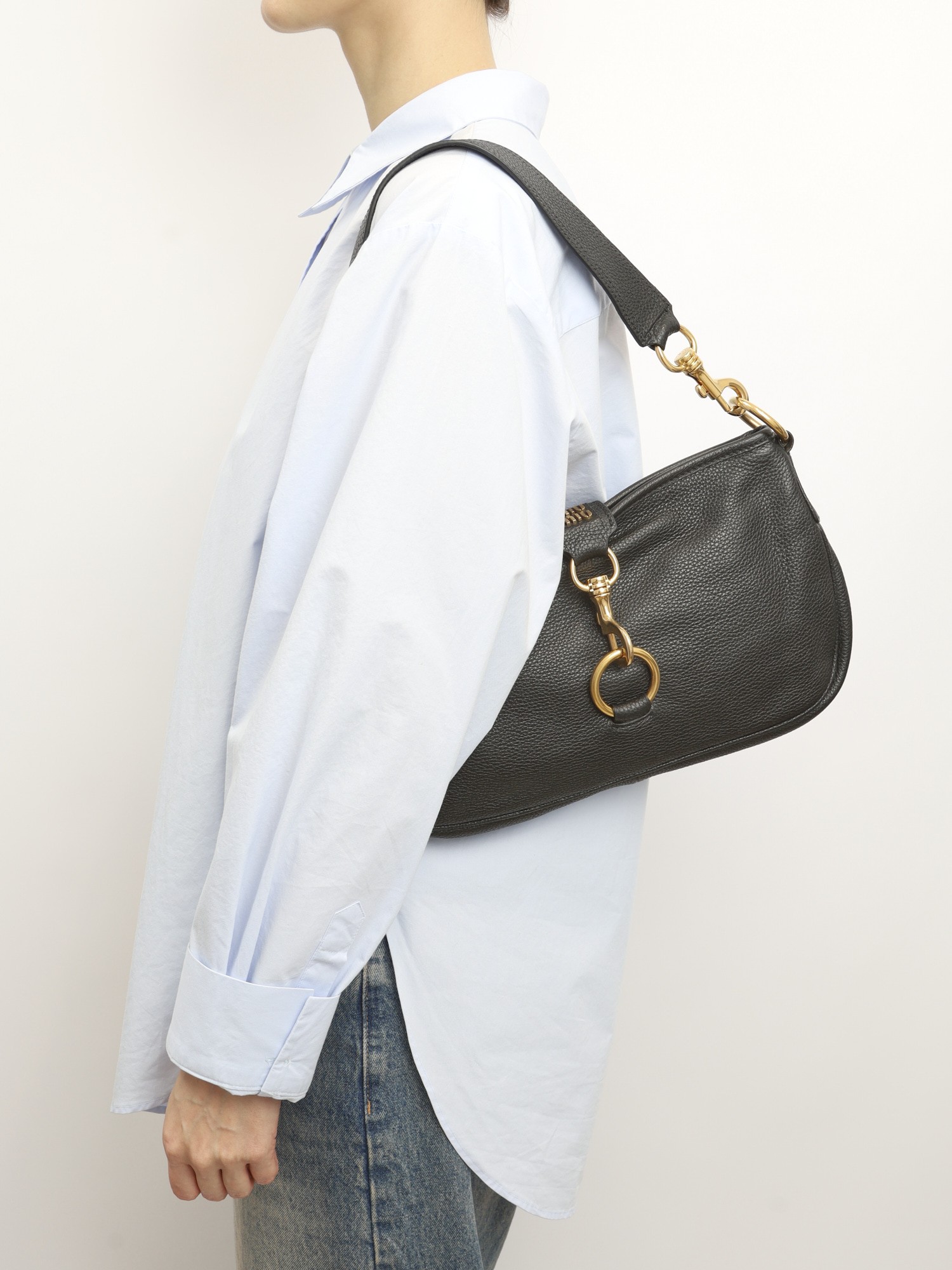 Miu Miu Madras 1