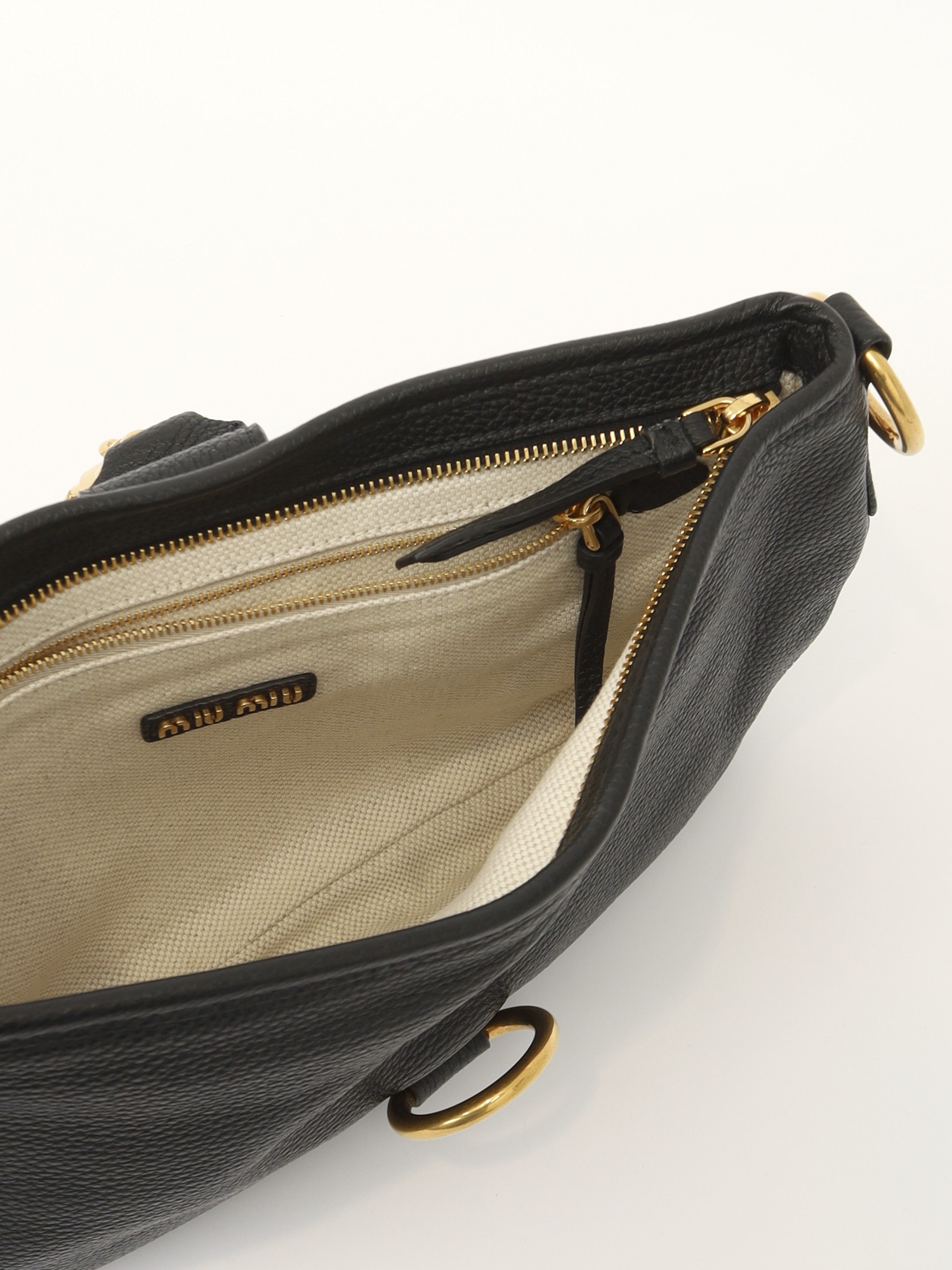 Miu Miu Madras 9
