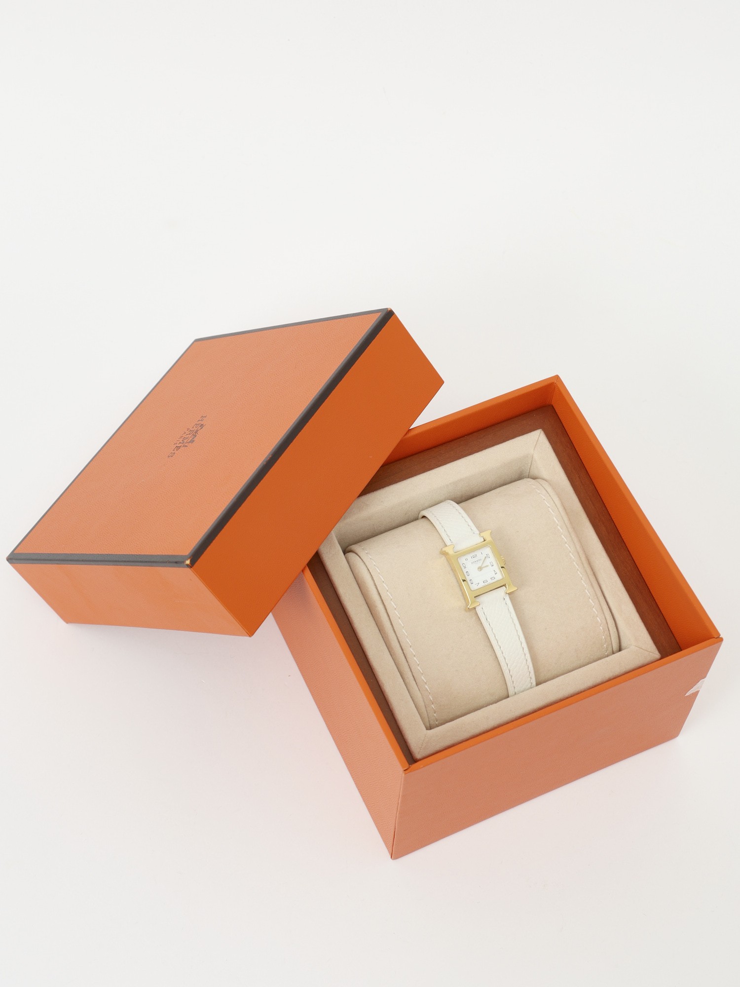 Hermes Heure H 2
