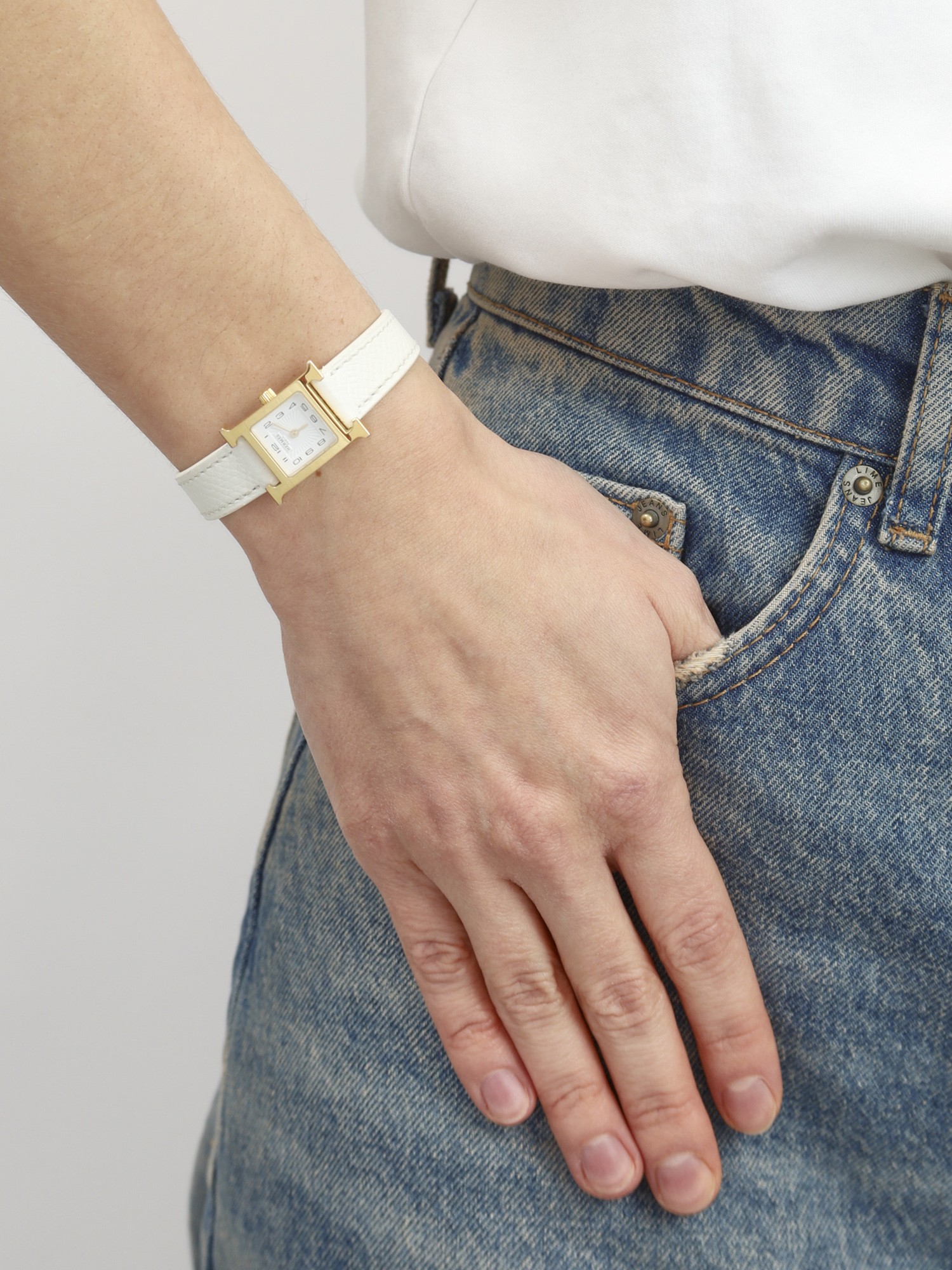 Hermes Heure H 1