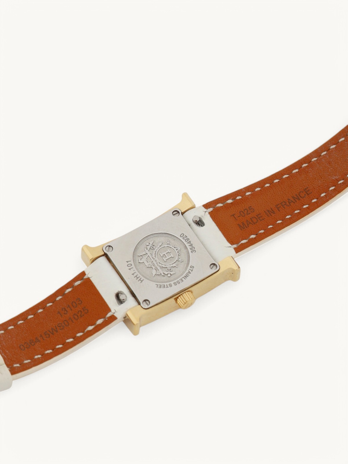 Hermes Heure H 6