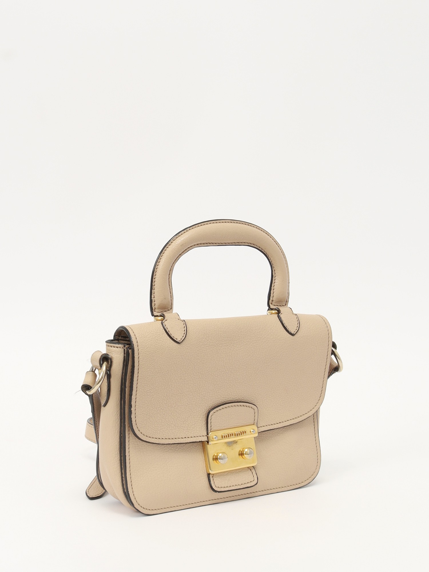 Miu Miu Madras 2