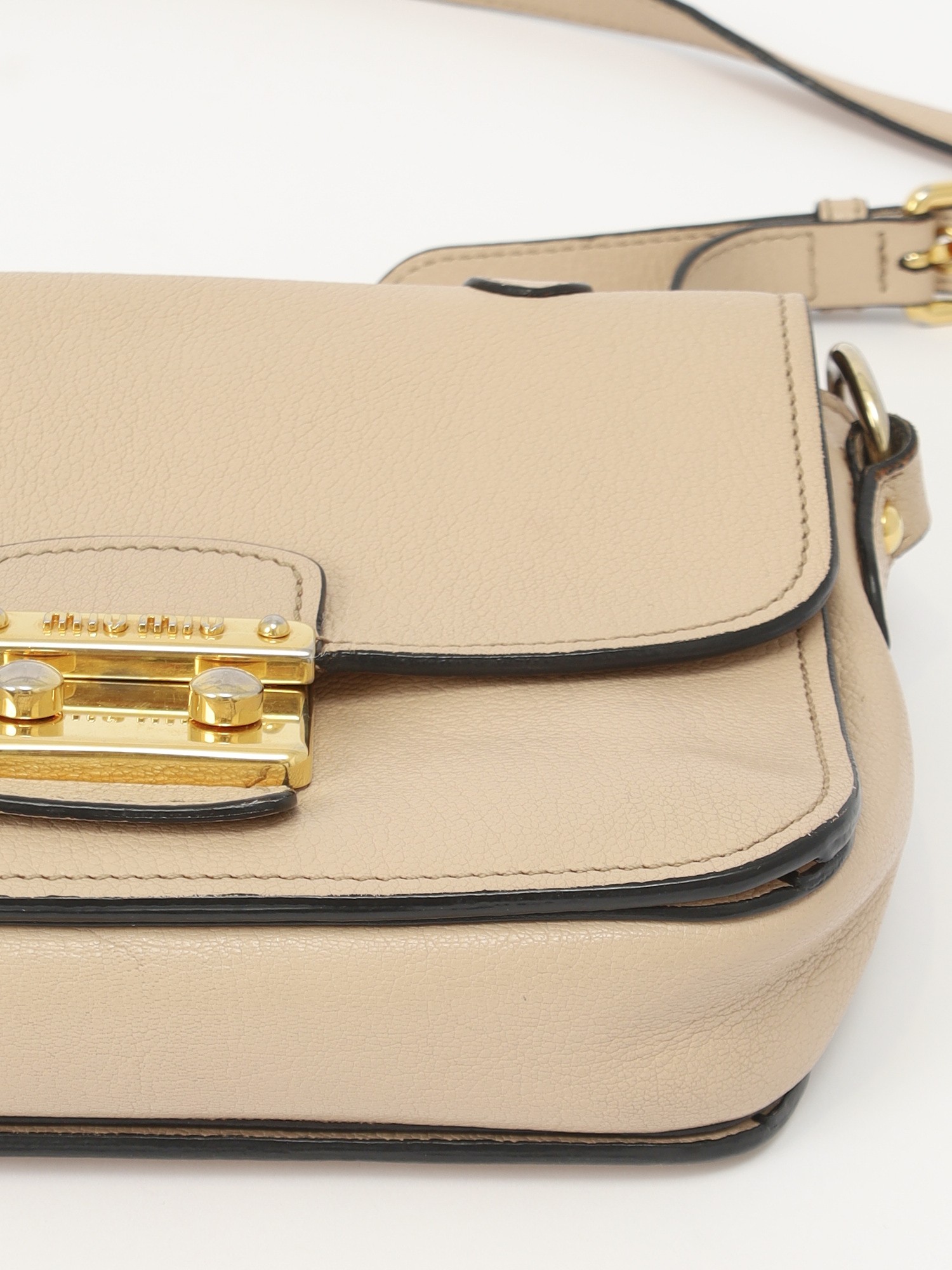 Miu Miu Madras 14