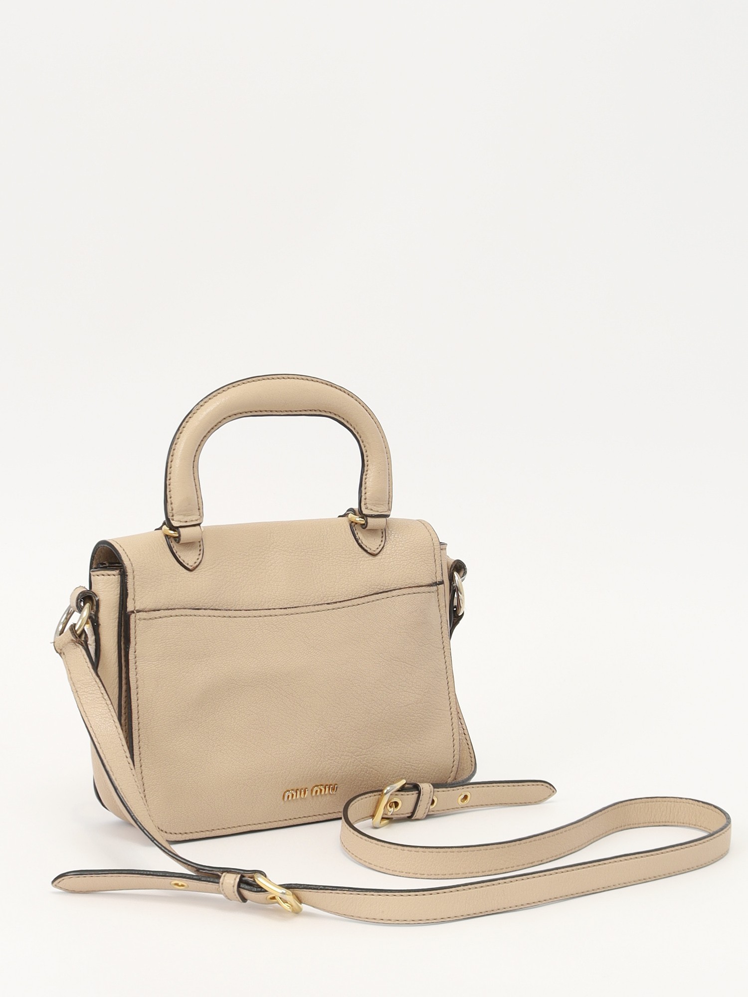 Miu Miu Madras 3