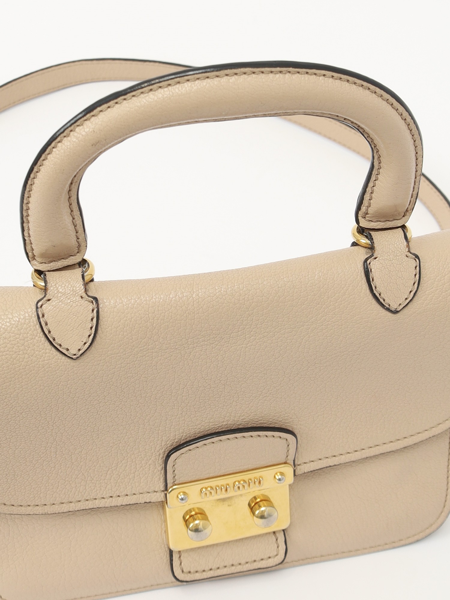 Miu Miu Madras 4