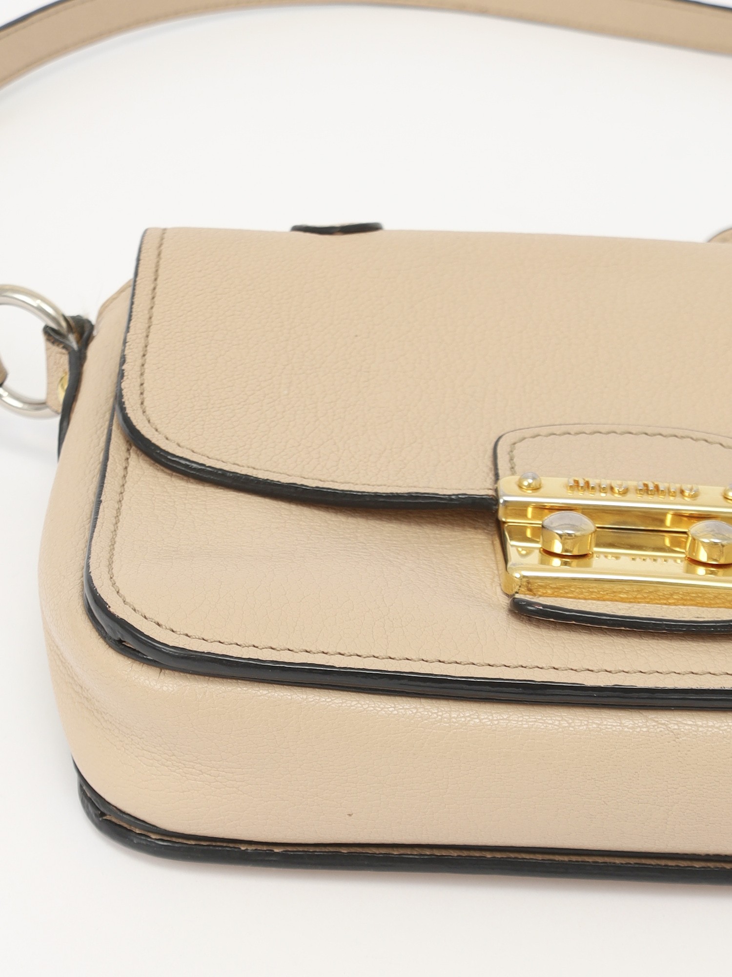 Miu Miu Madras 13