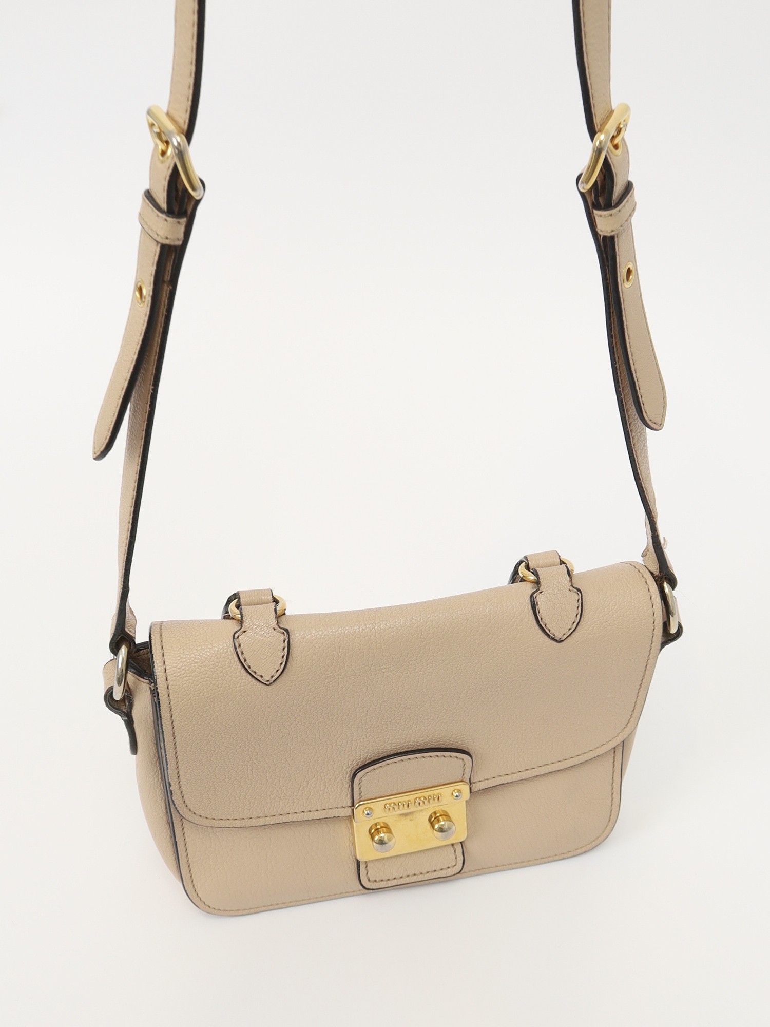 Miu Miu Madras 7