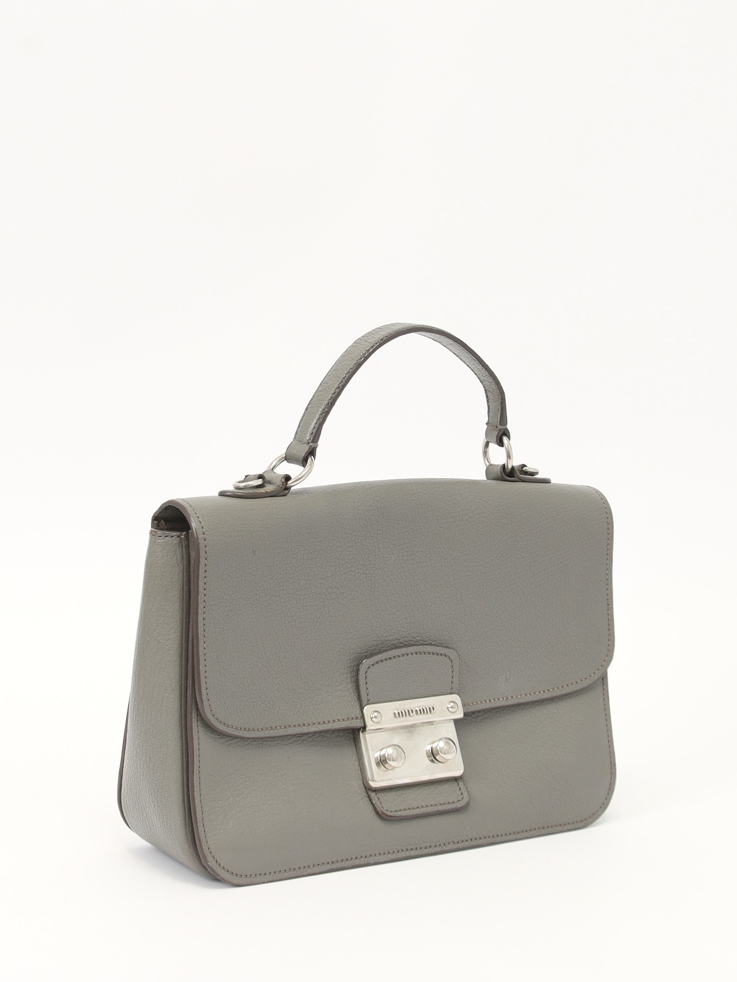 Miu Miu Madras 2