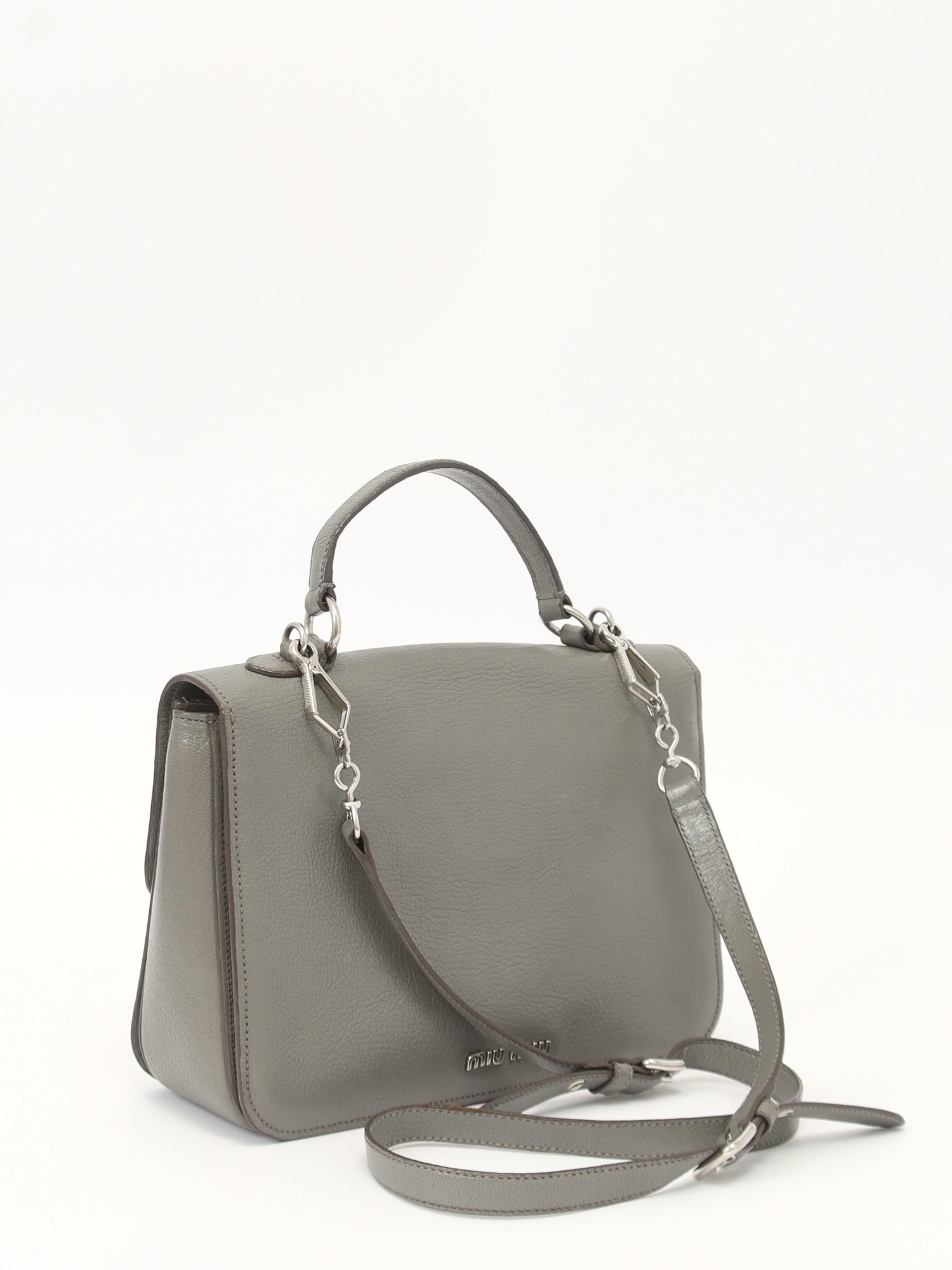 Miu Miu Madras 3