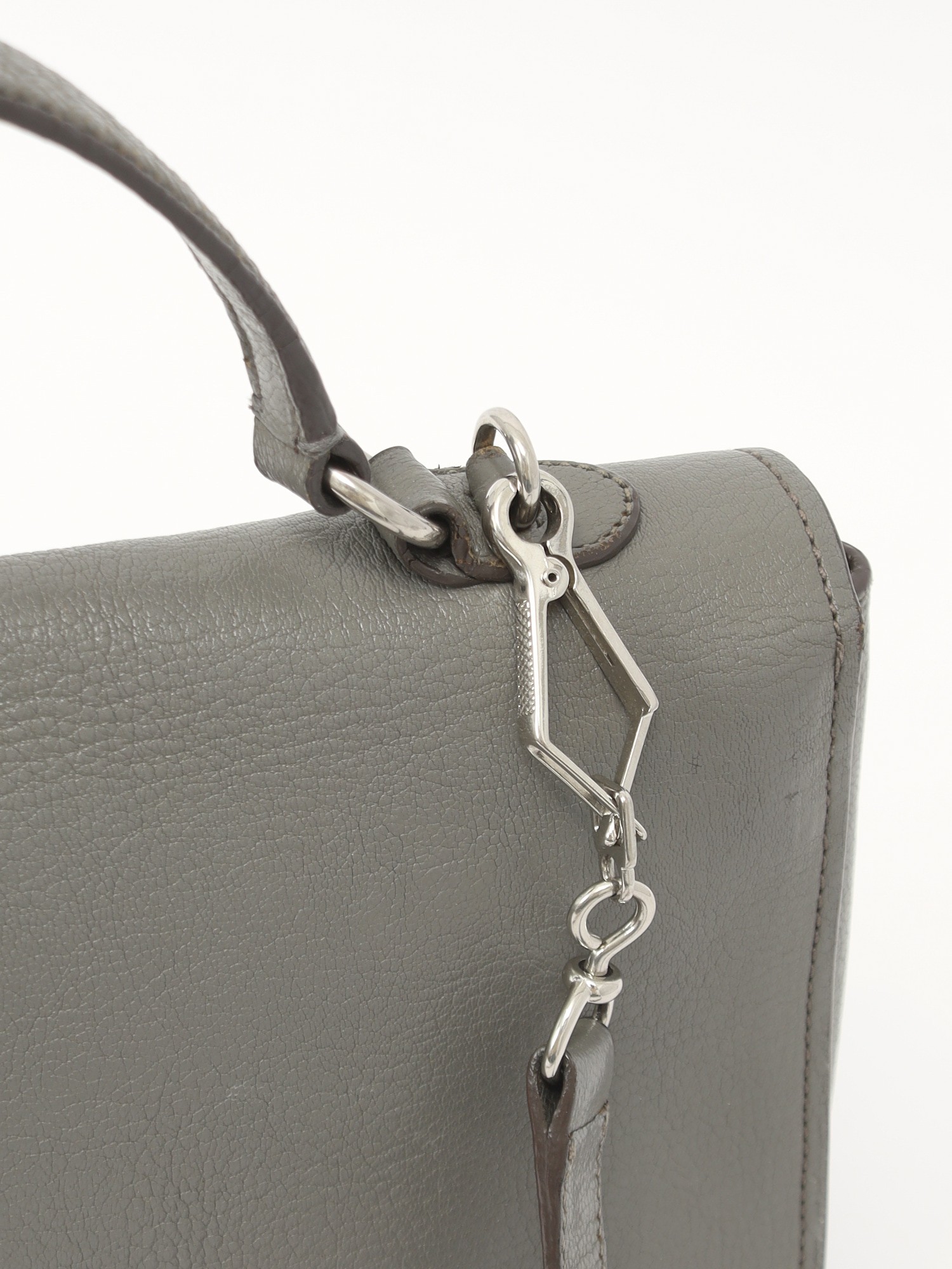 Miu Miu Madras 9