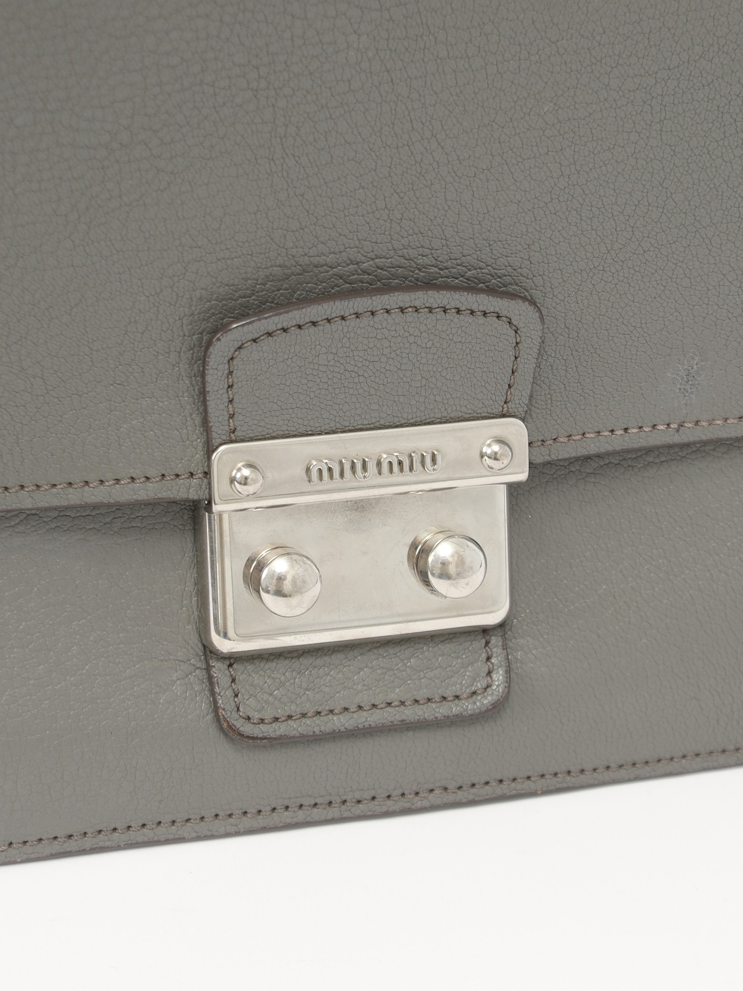 Miu Miu Madras 7