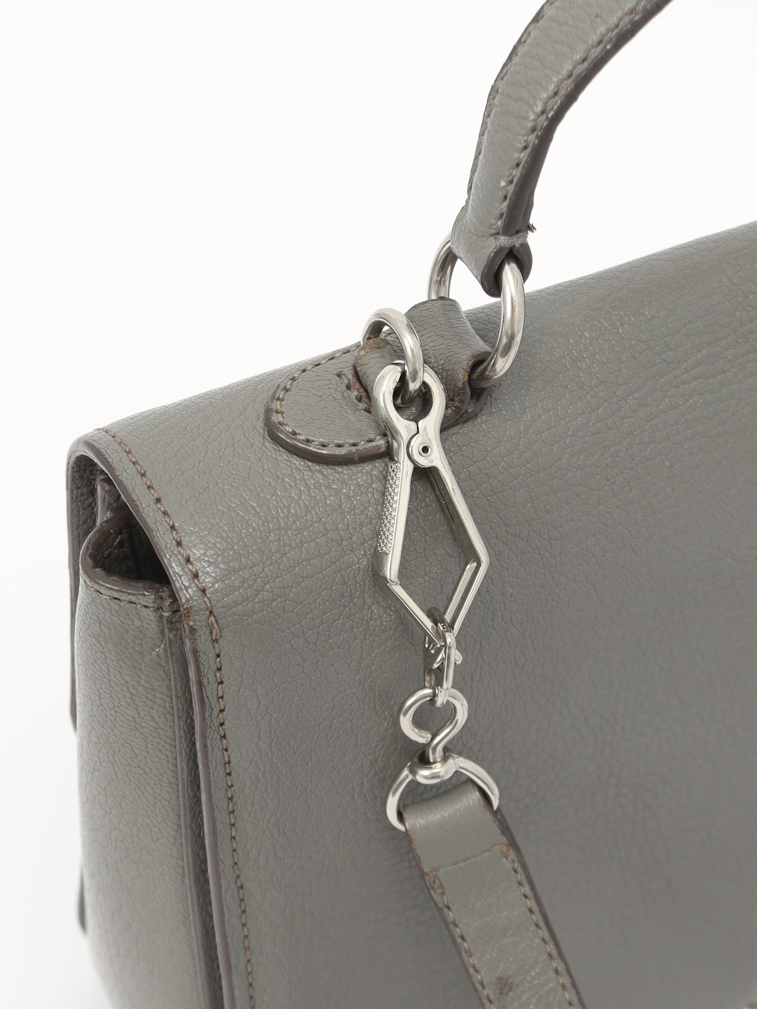 Miu Miu Madras 8