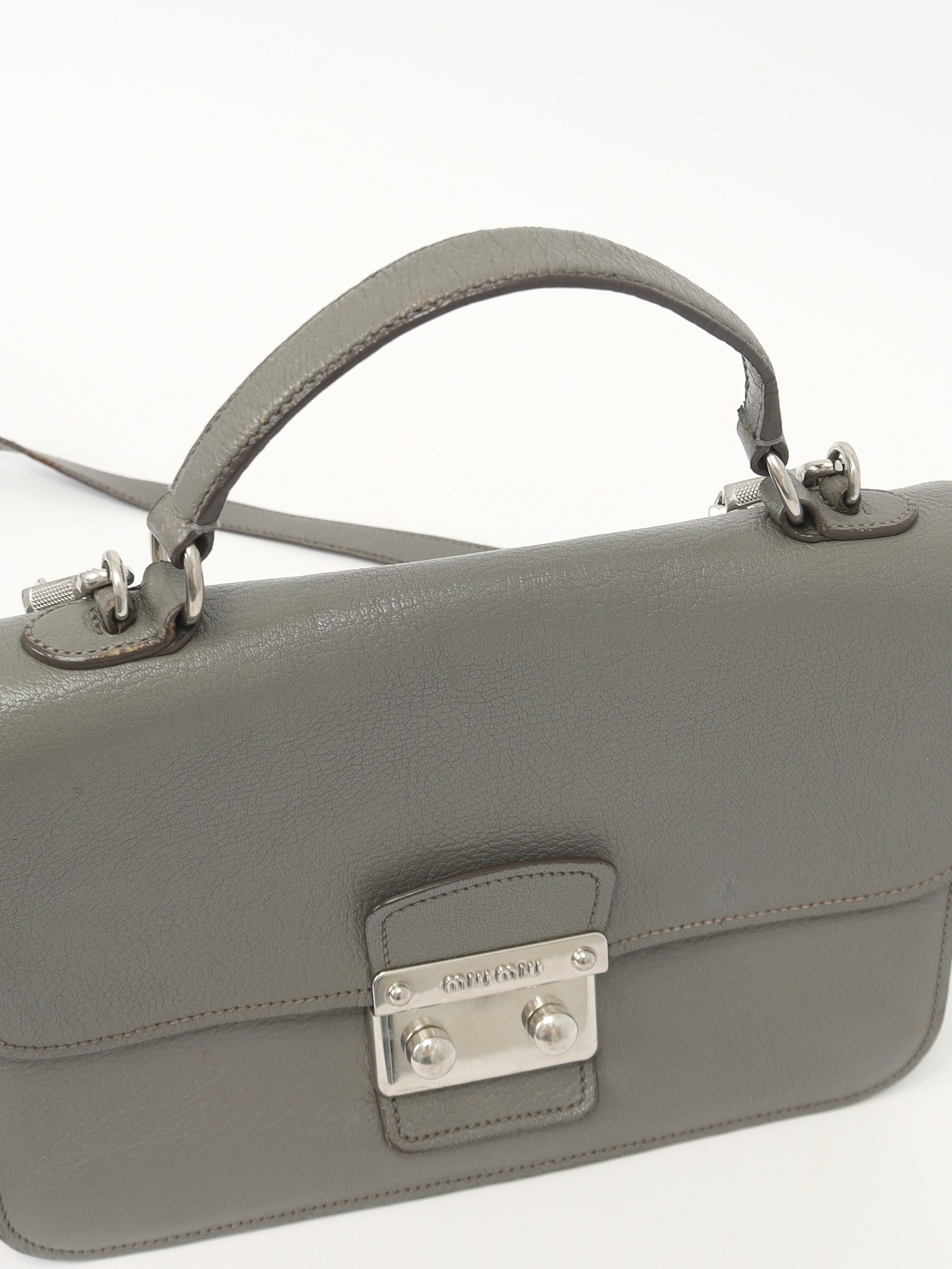 Miu Miu Madras 4