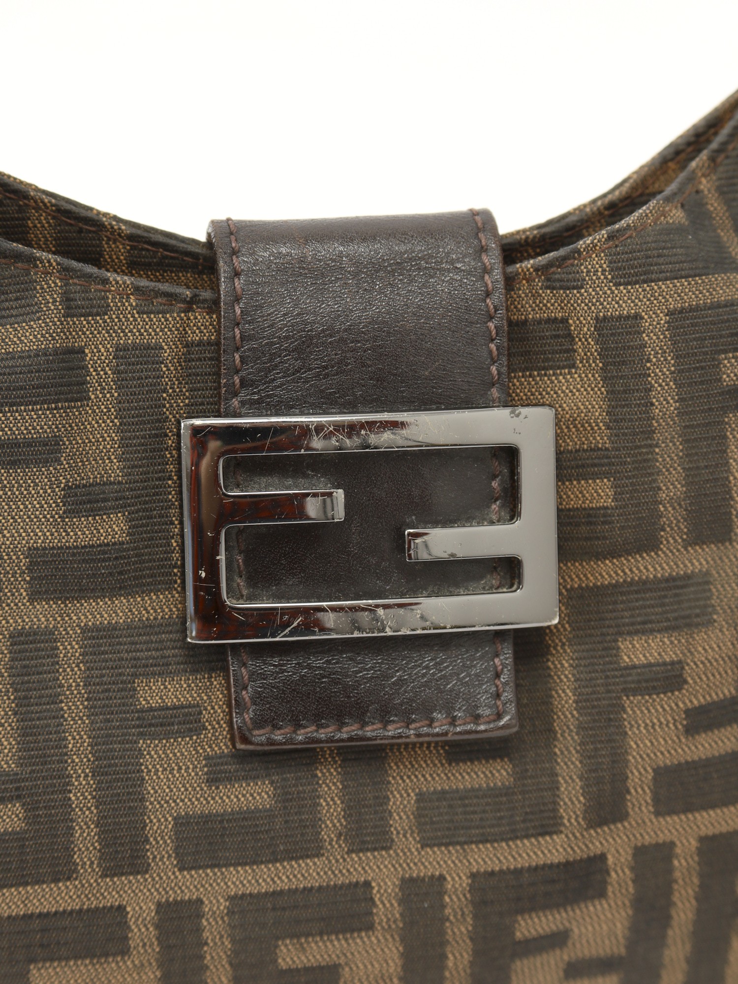Fendi Zucca 4