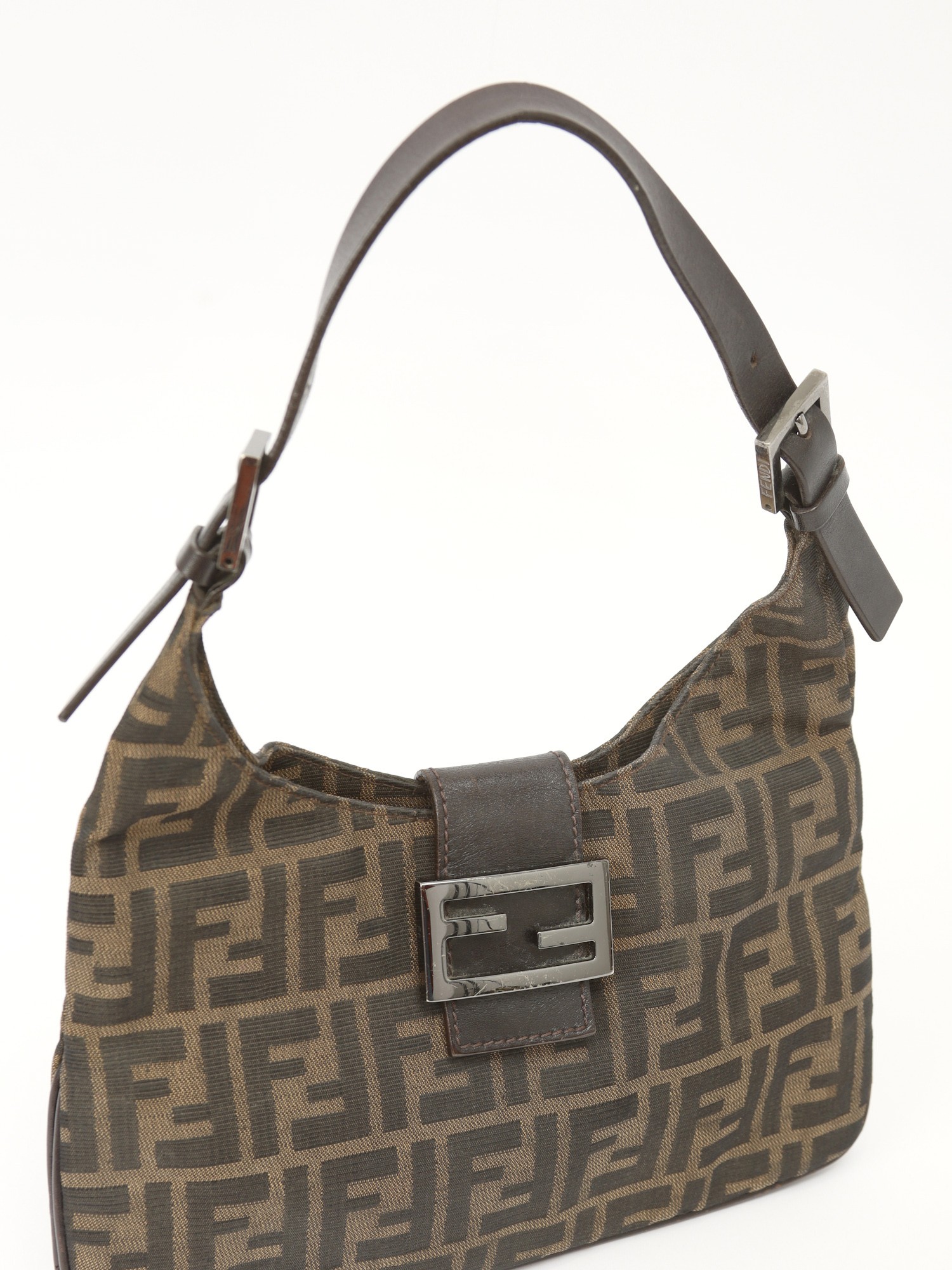 Fendi Zucca 5