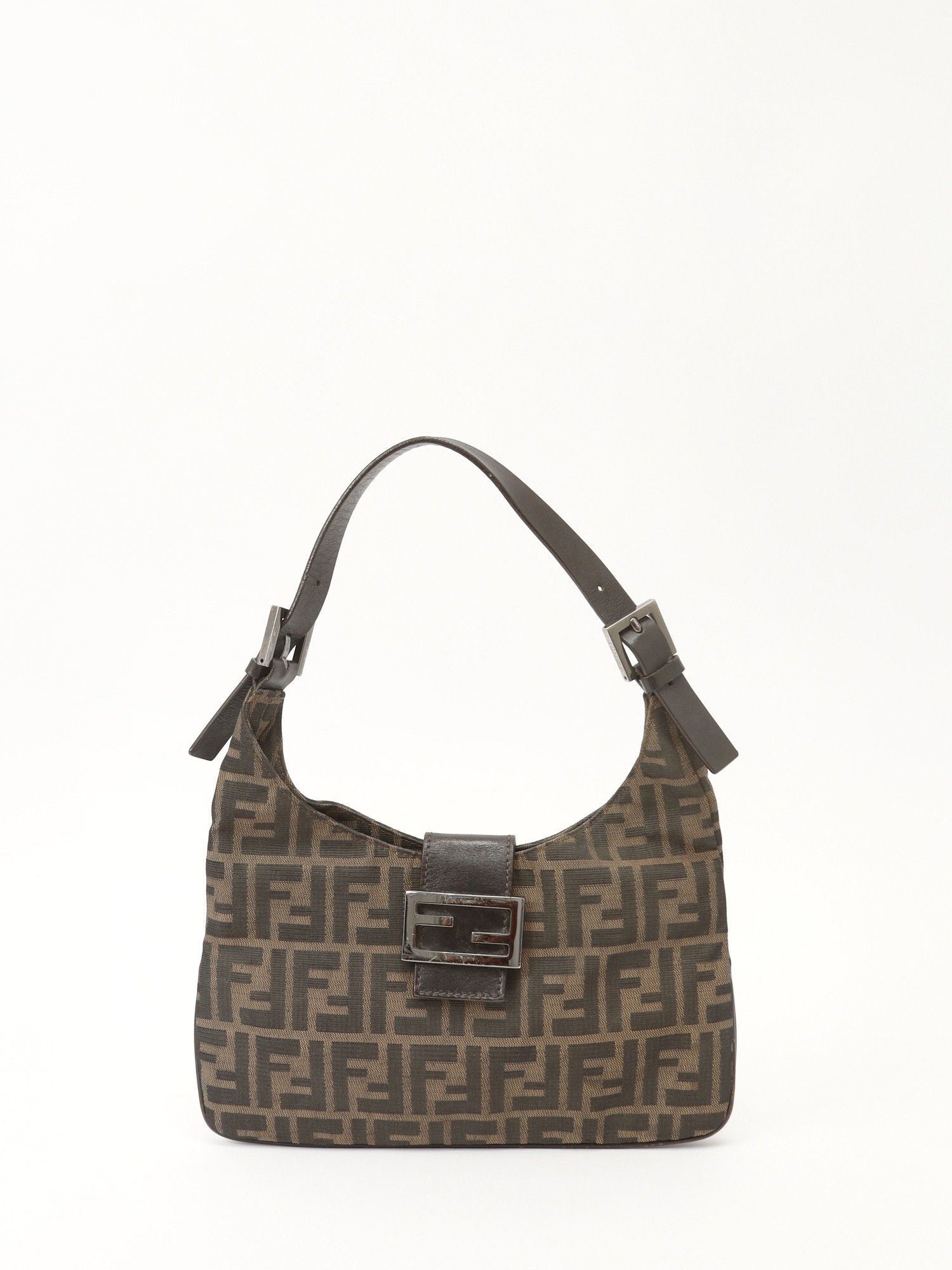 Fendi Zucca 0