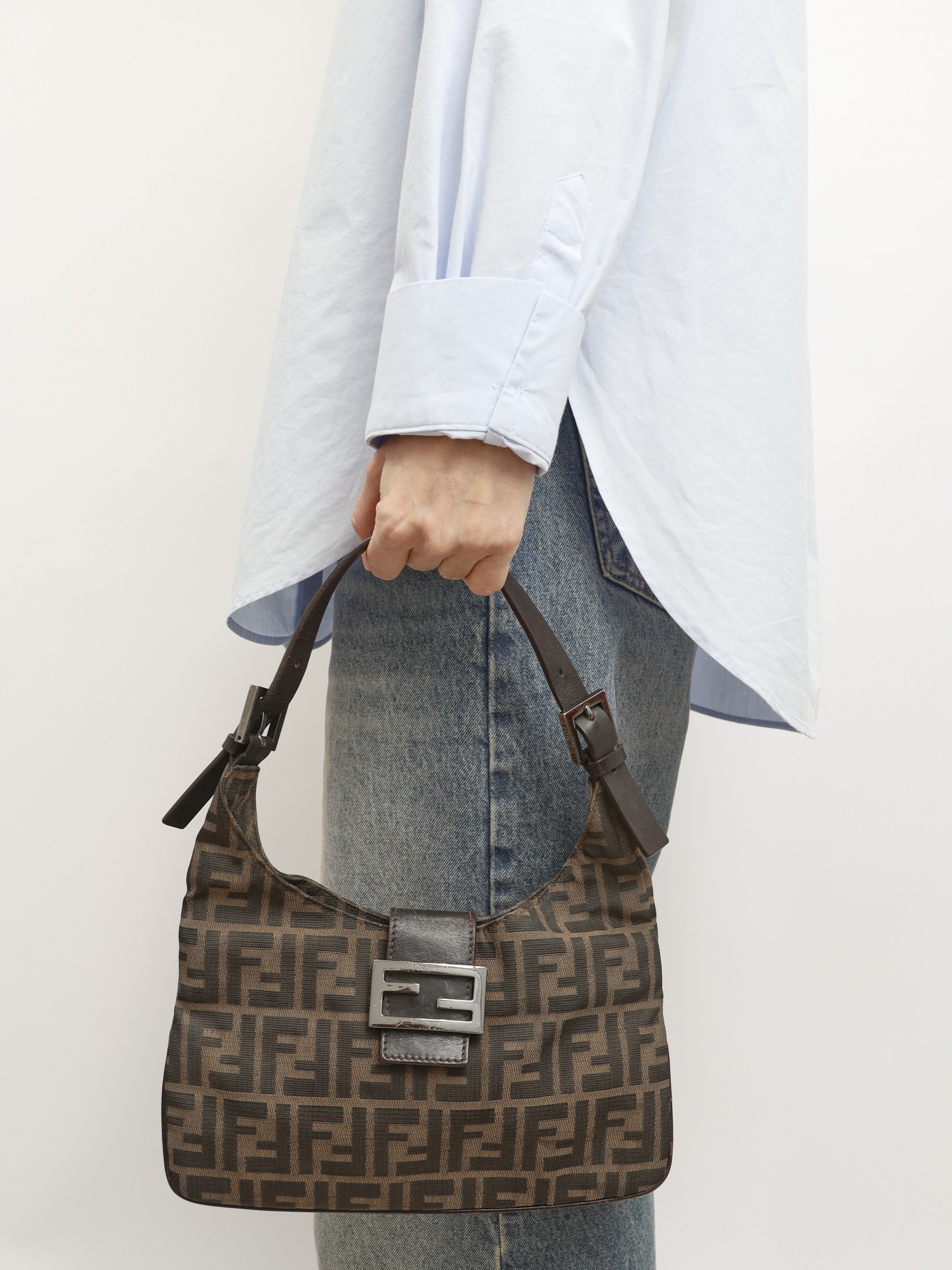 Fendi Zucca 1
