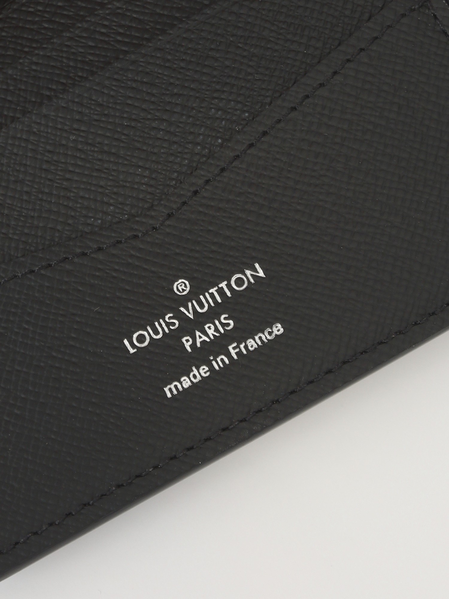 Louis Vuitton Wallet 5