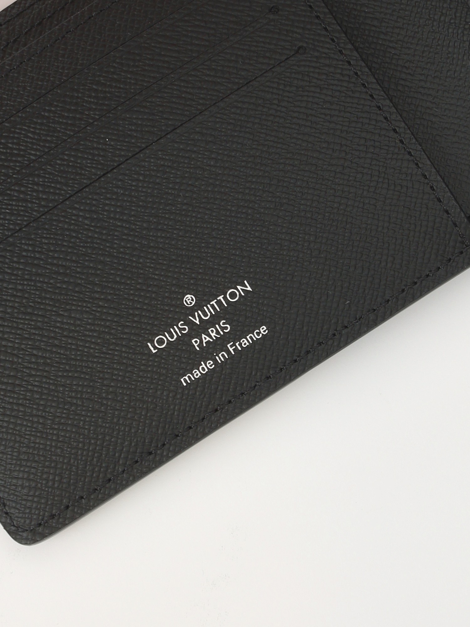 Louis Vuitton Wallet 6