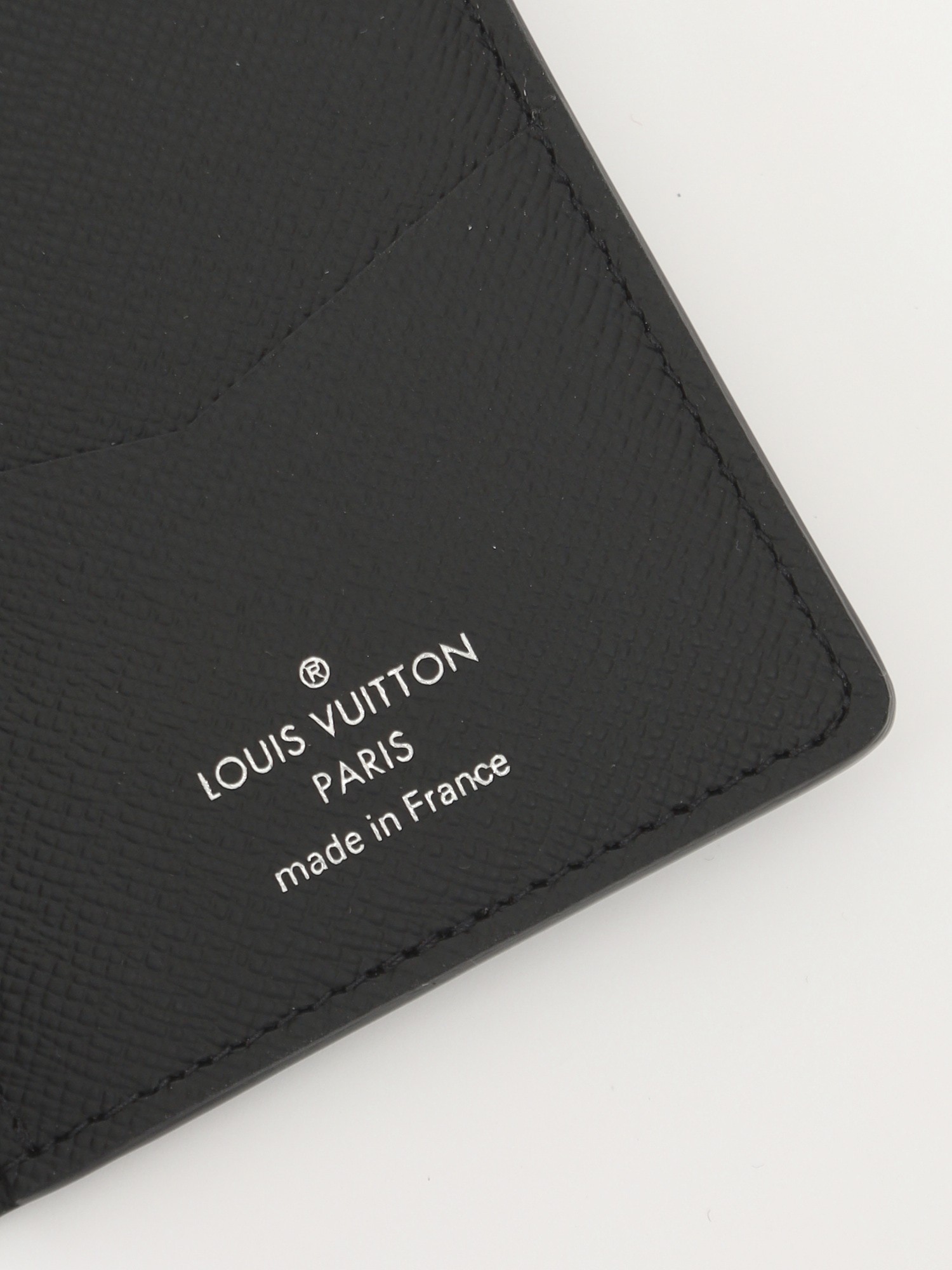 Louis Vuitton Wallet 5