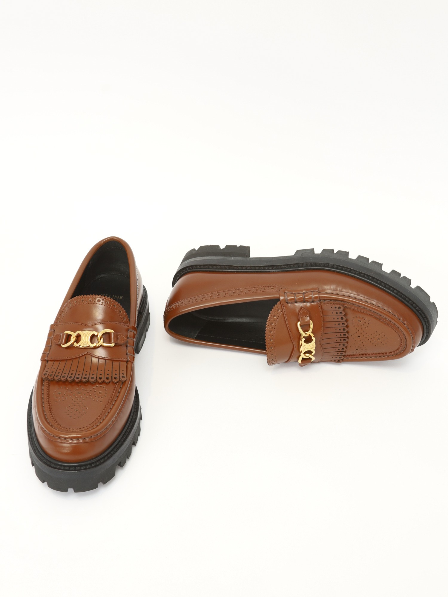 Celine Shoes 40 5